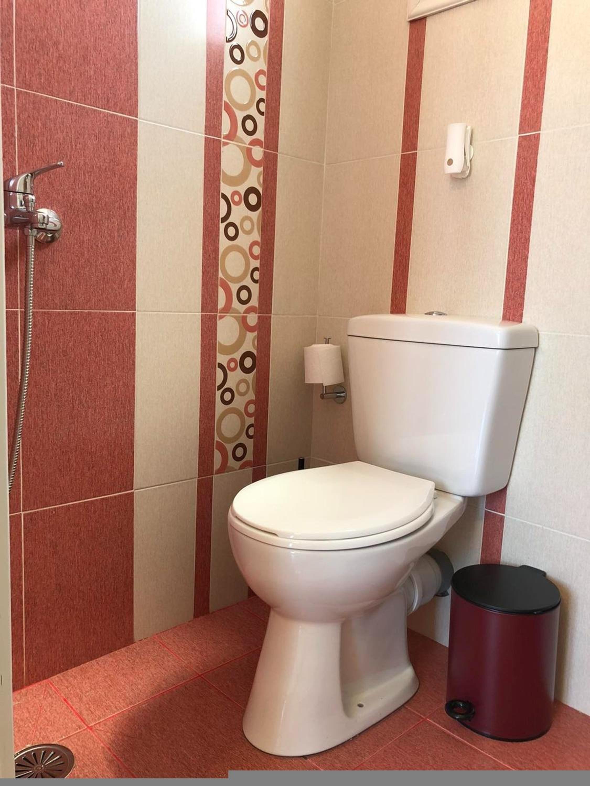 Cozy apartment in Naxos center