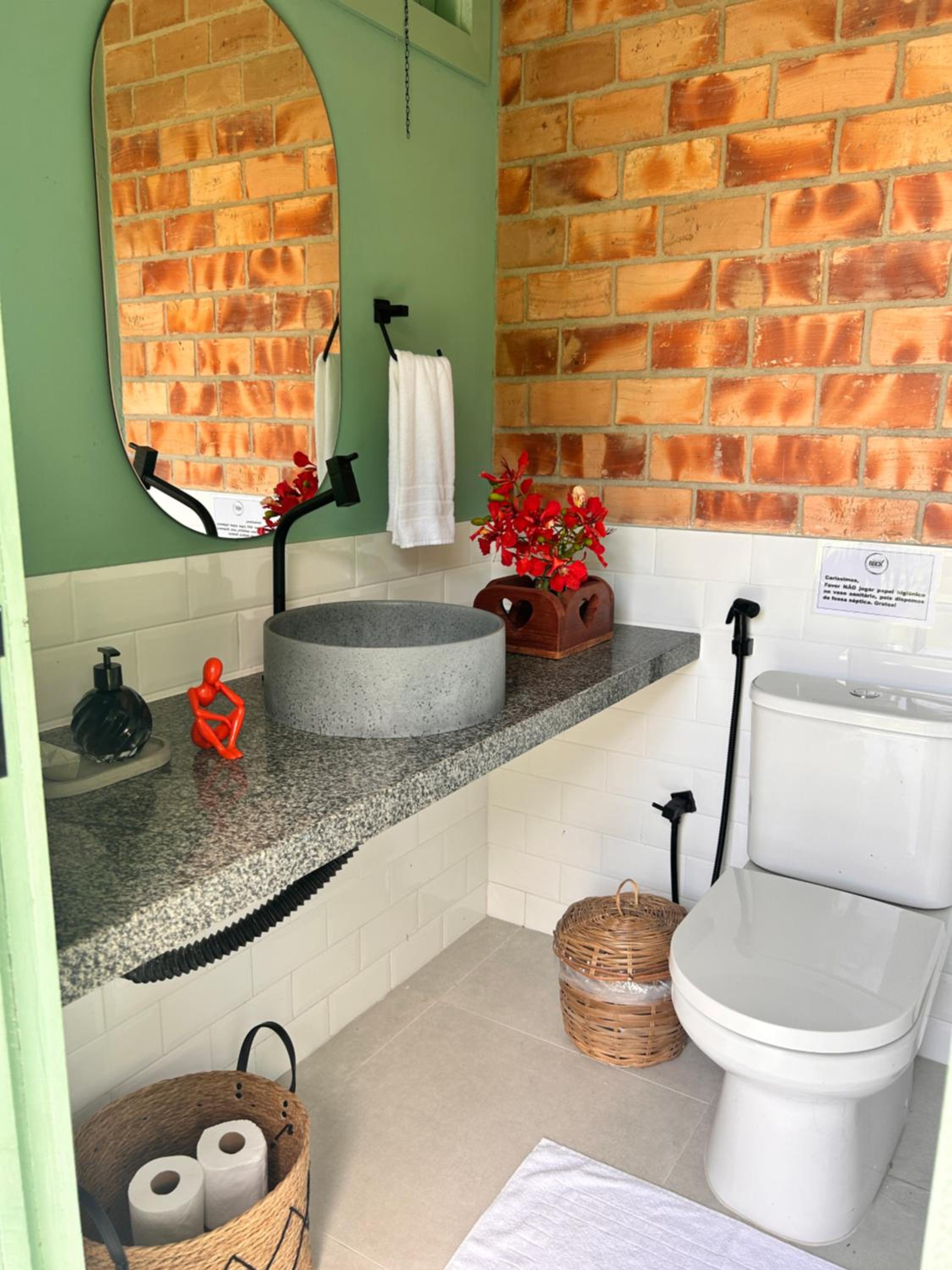 Villa Rock Cumuru