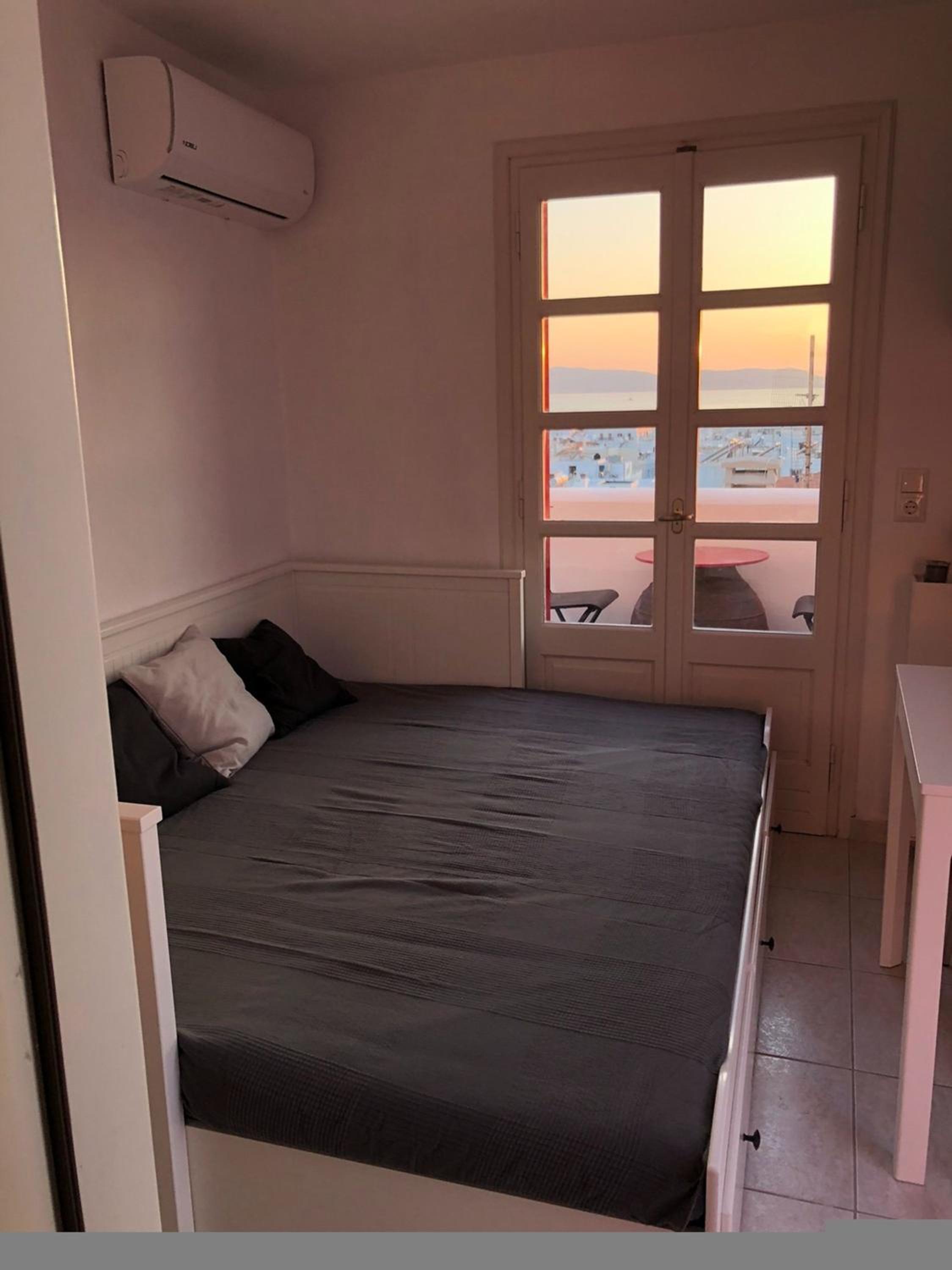 Cozy apartment in Naxos center