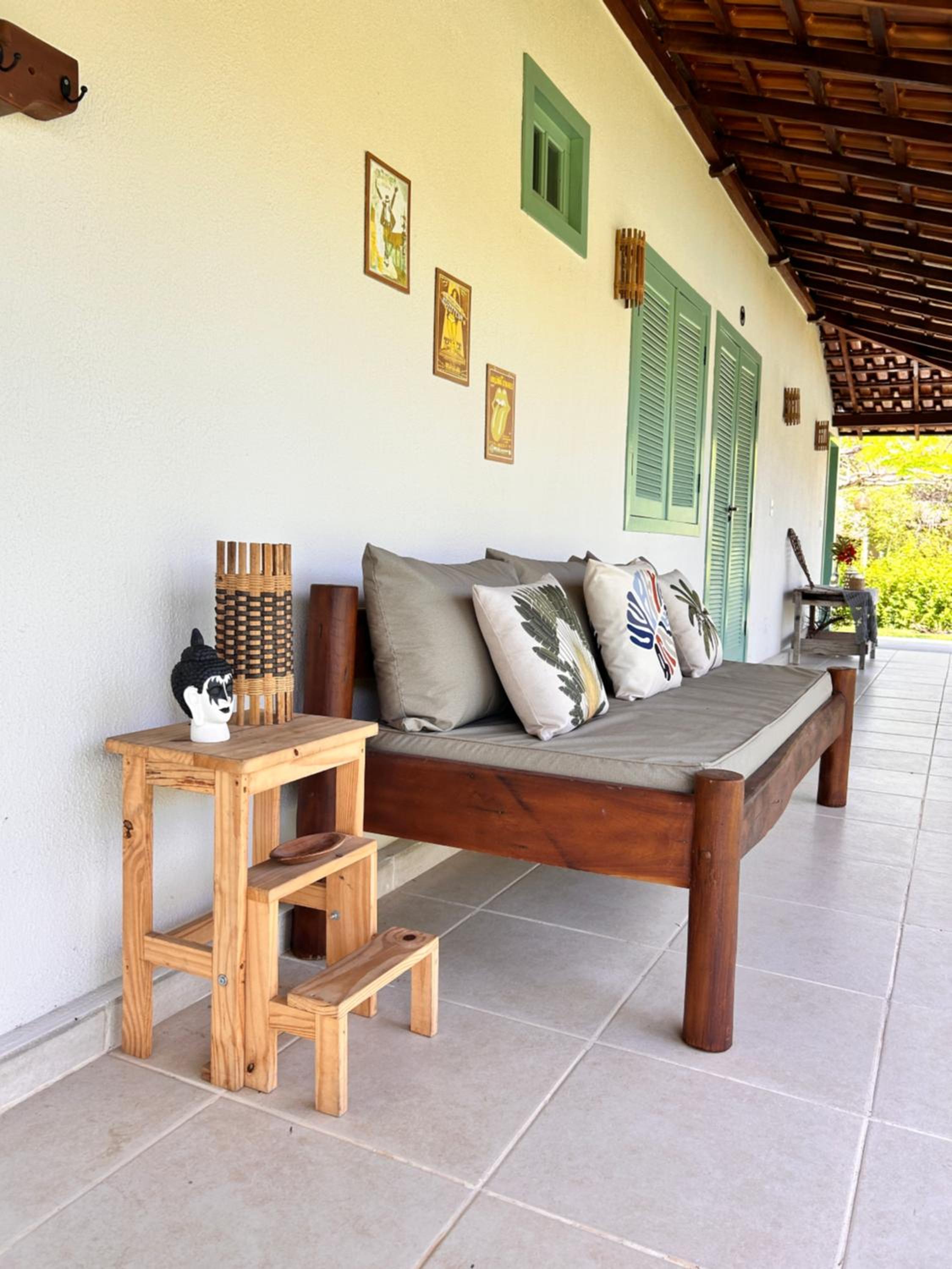 Villa Rock Cumuru