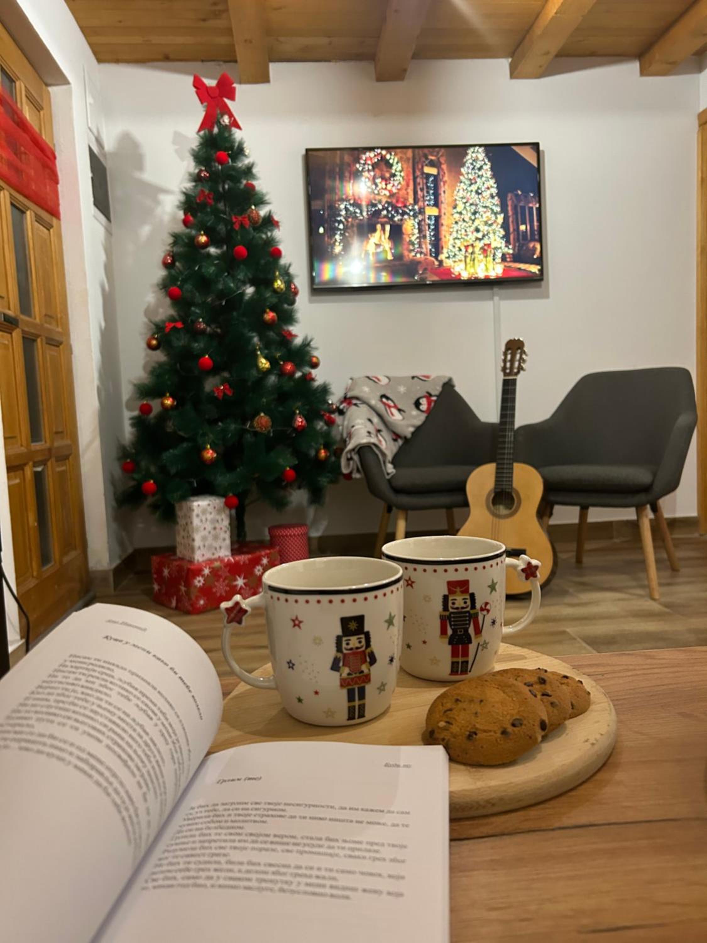Jerry's Cottage Banja Luka