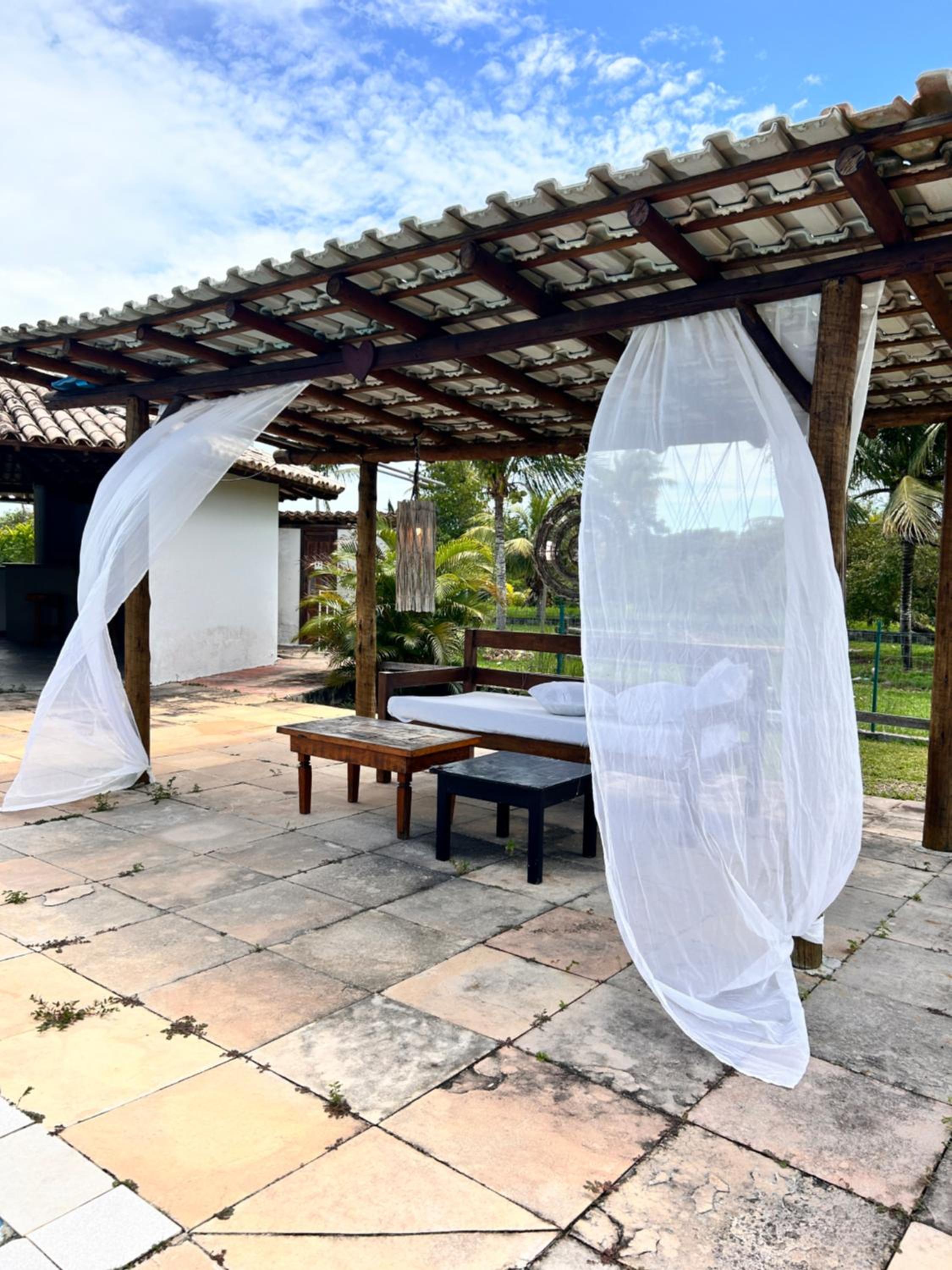 Villa Rock Cumuru