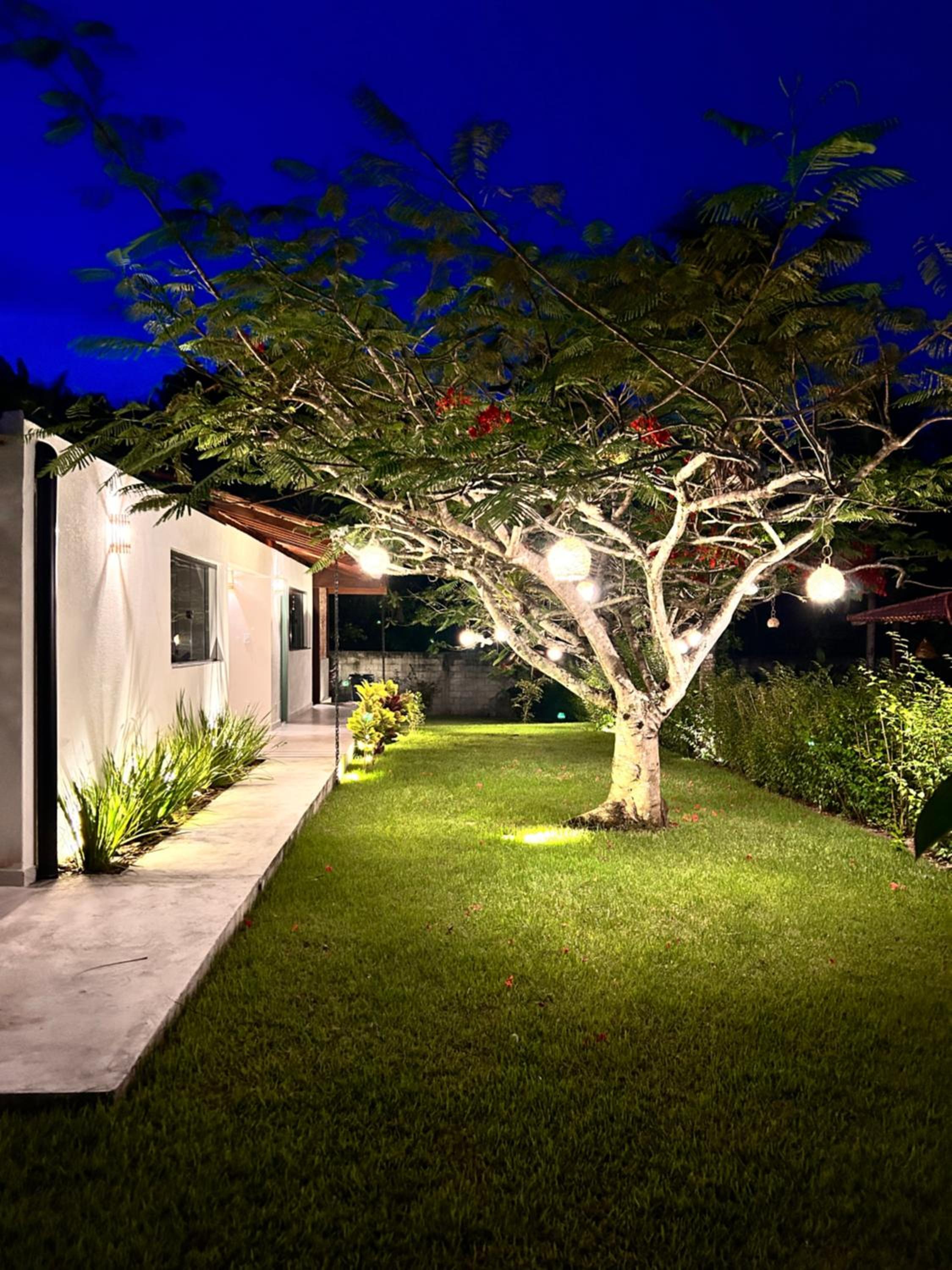 Villa Rock Cumuru