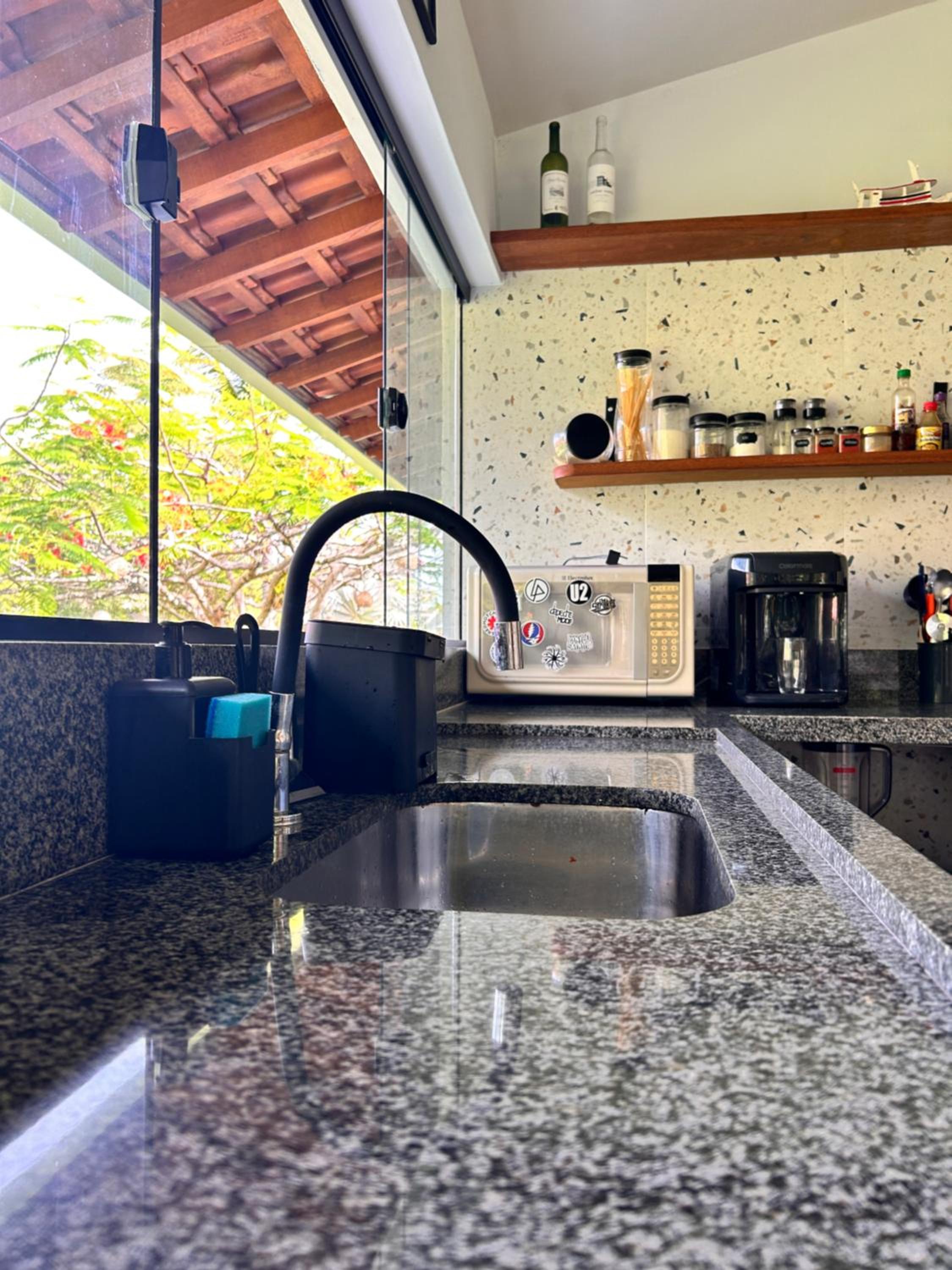 Villa Rock Cumuru