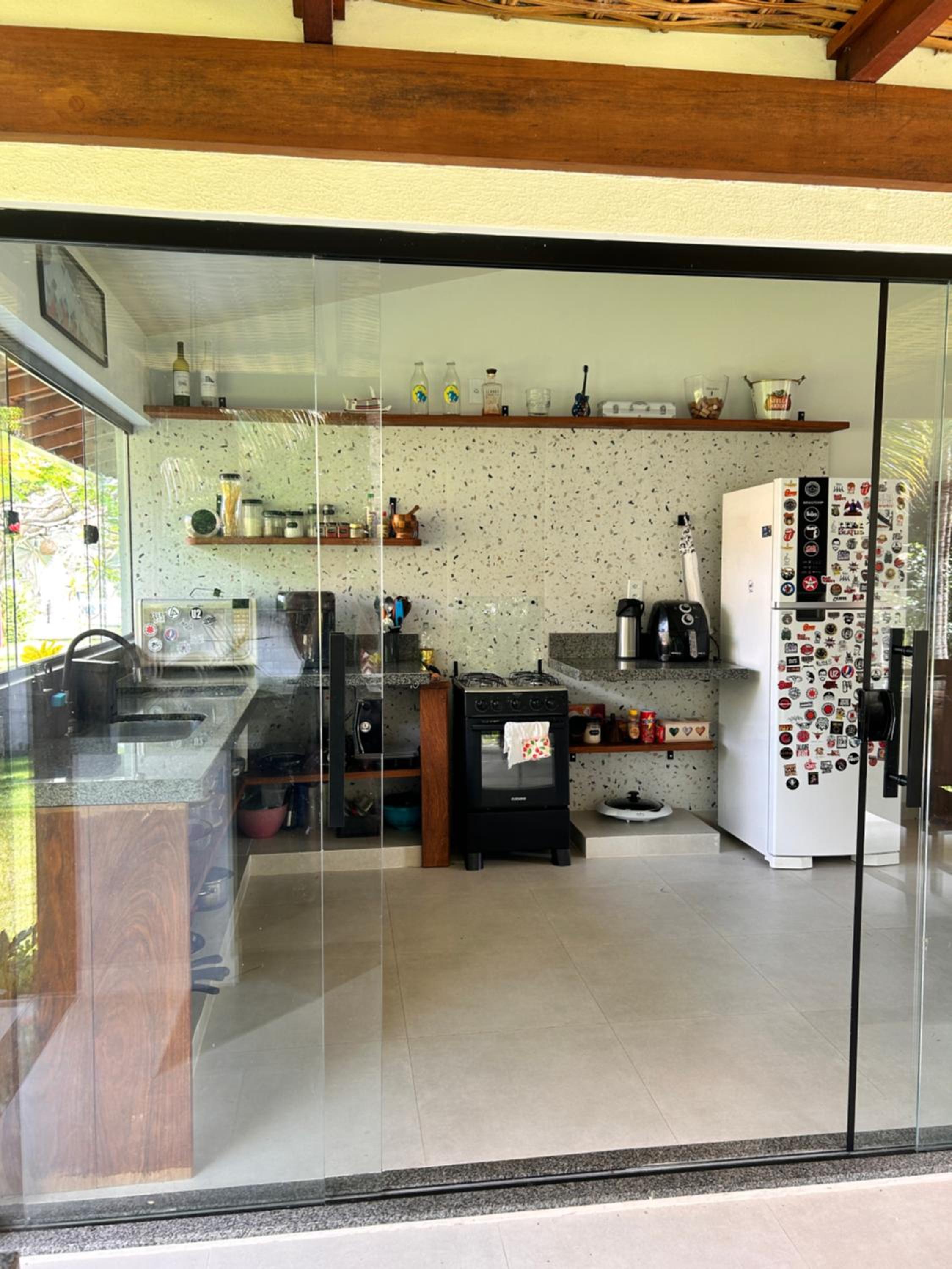 Villa Rock Cumuru