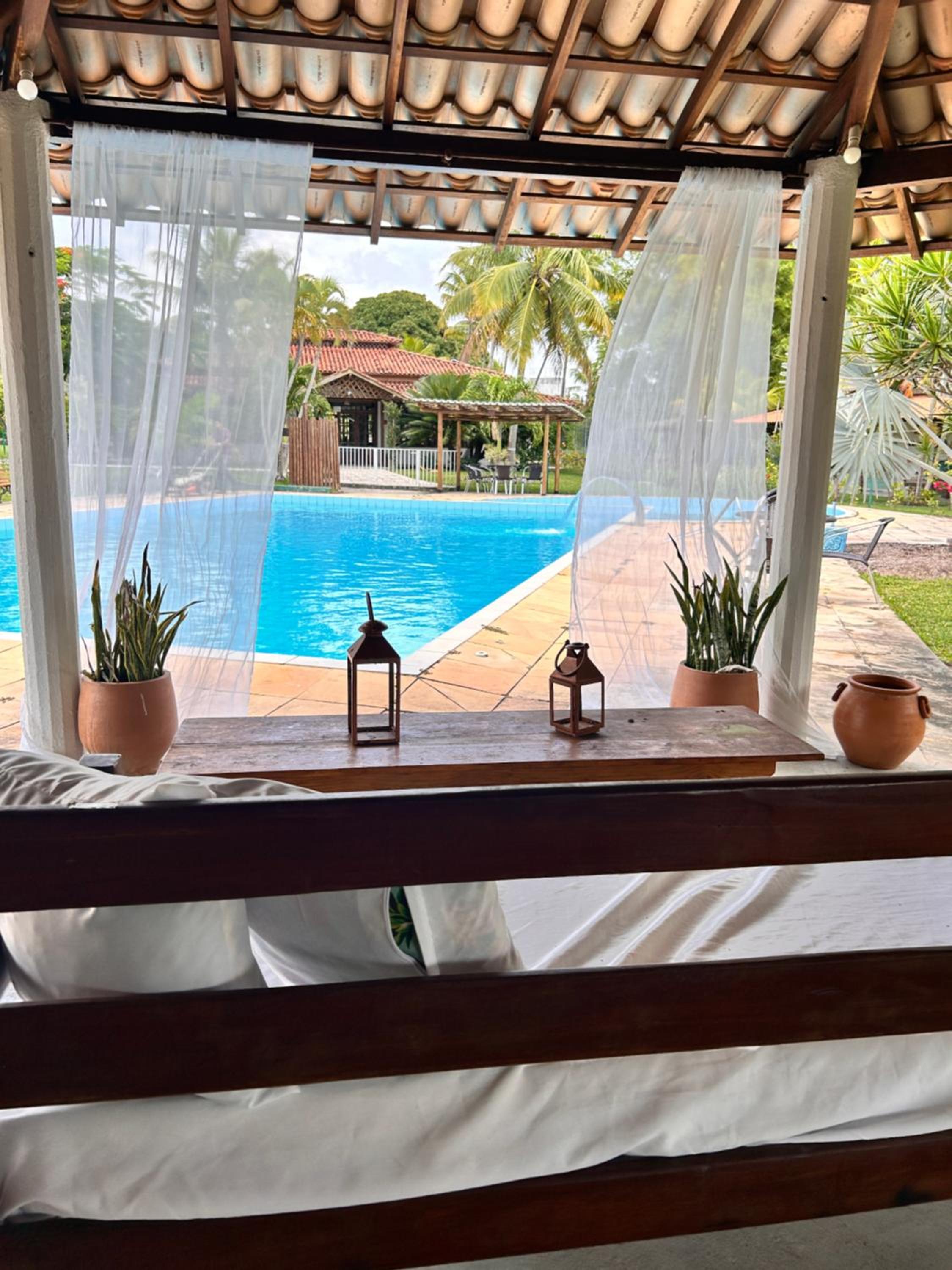Villa Rock Cumuru