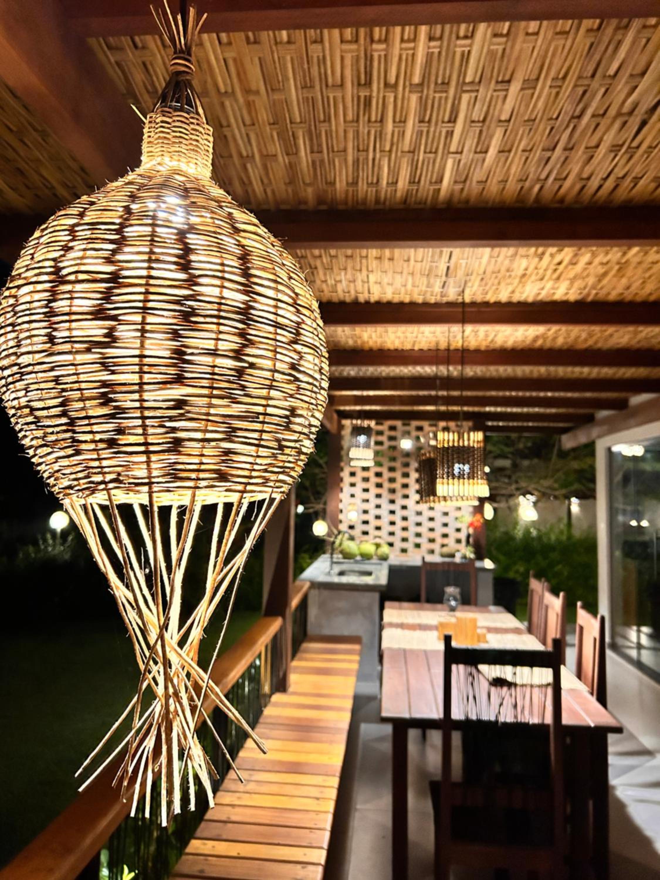 Villa Rock Cumuru