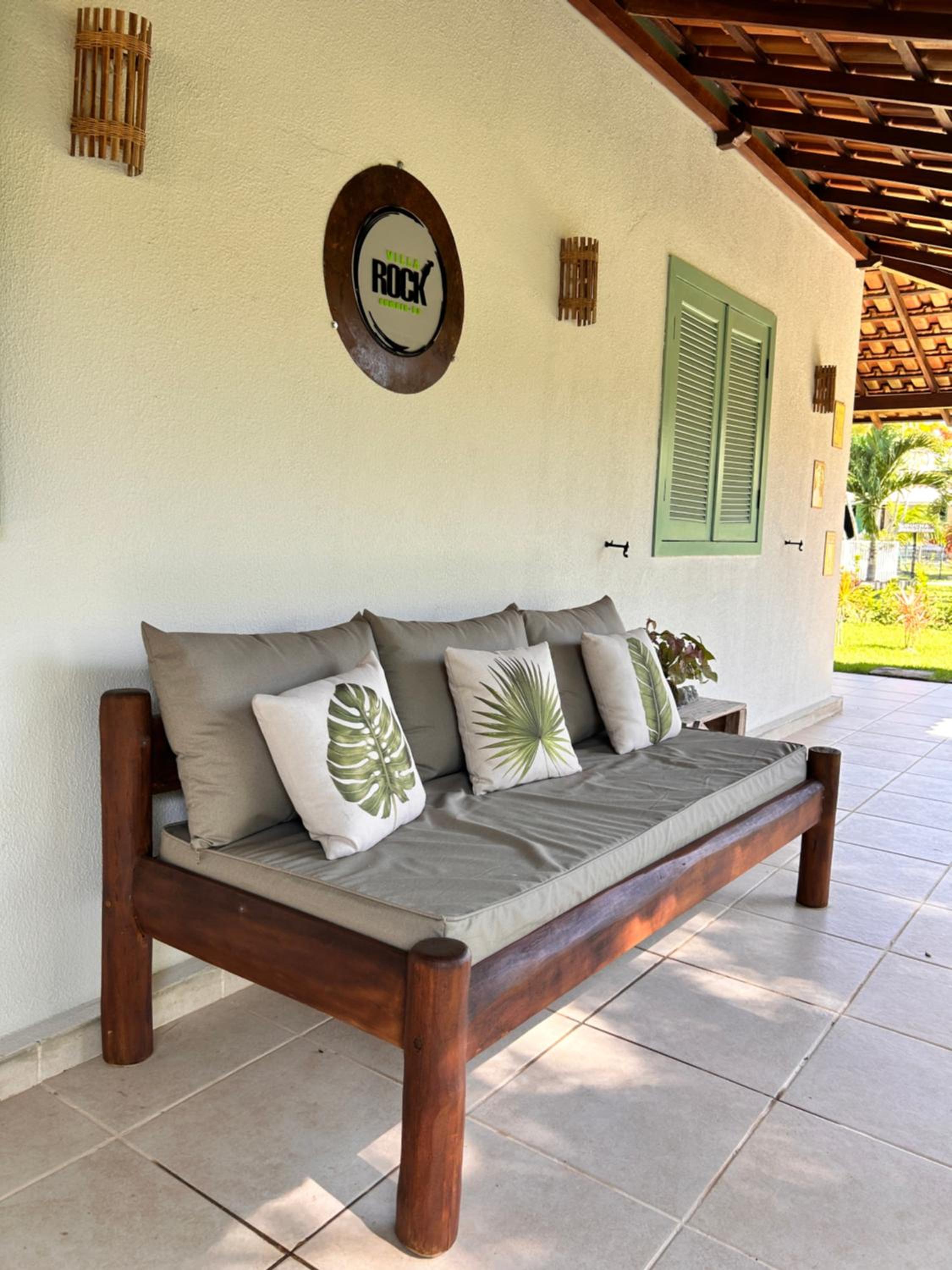 Villa Rock Cumuru