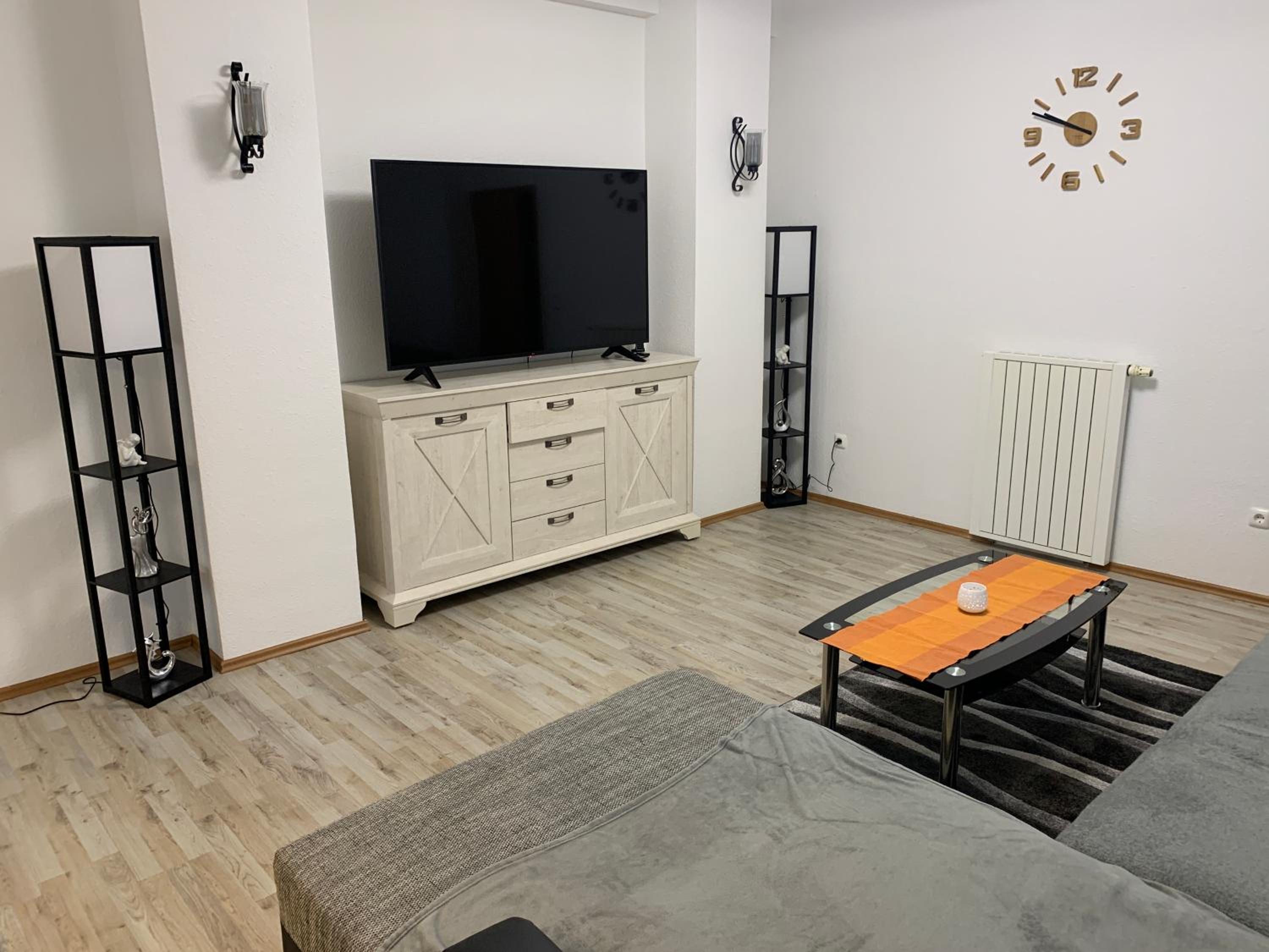 Monteurhaus, Monteurzimmer, Ferienwohnung