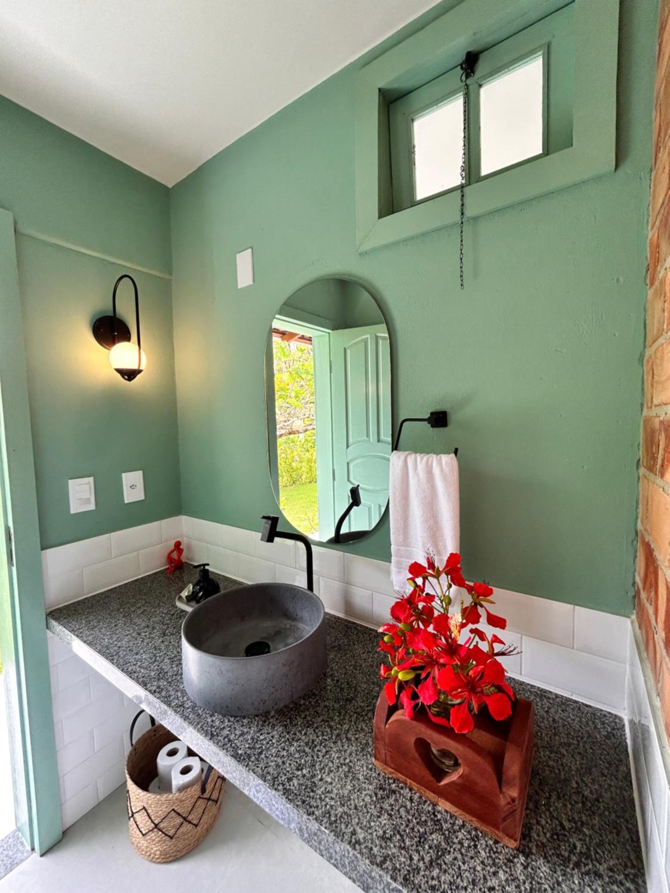 Villa Rock Cumuru