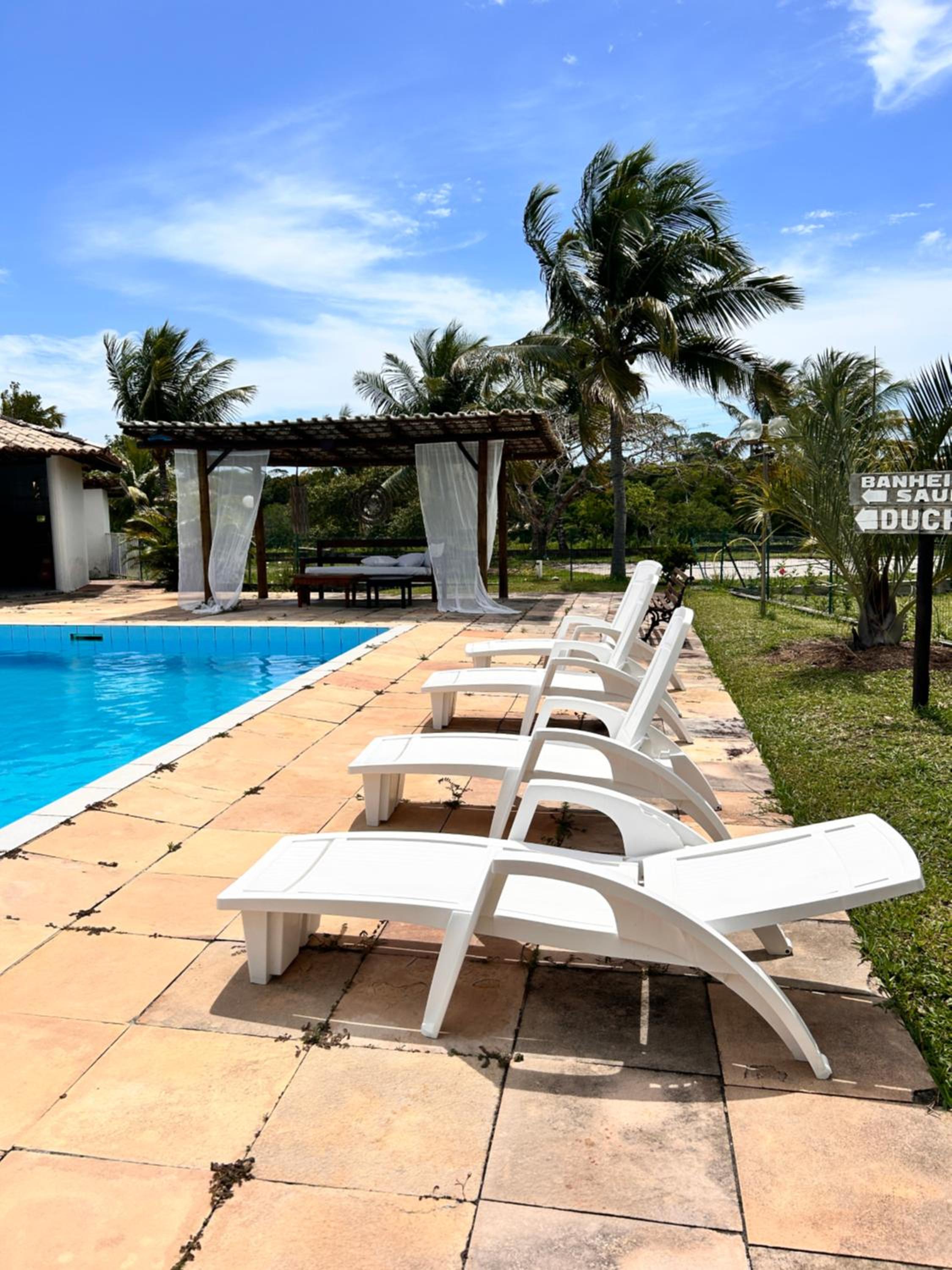 Villa Rock Cumuru