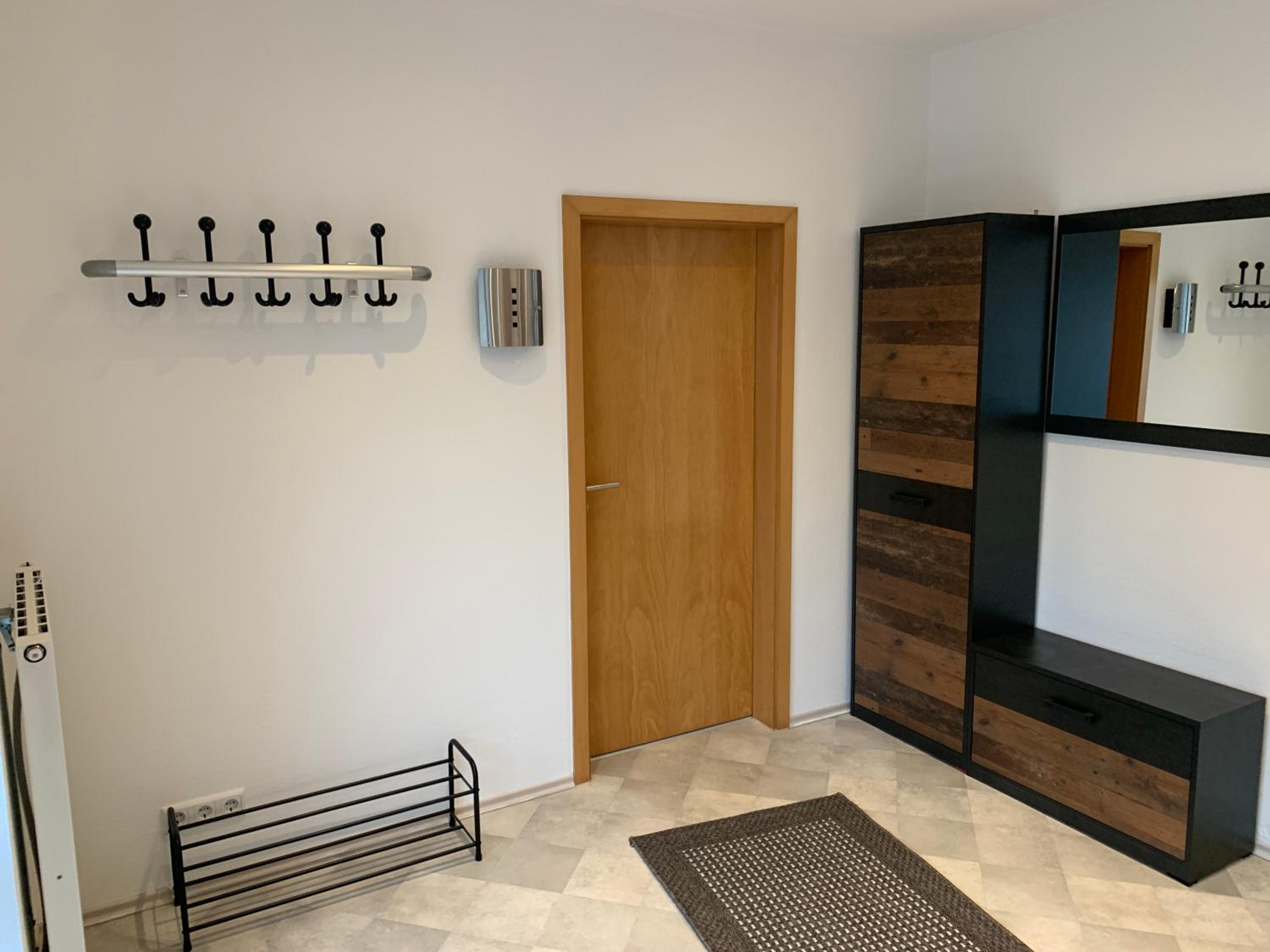 Monteurhaus, Monteurzimmer, Ferienwohnung