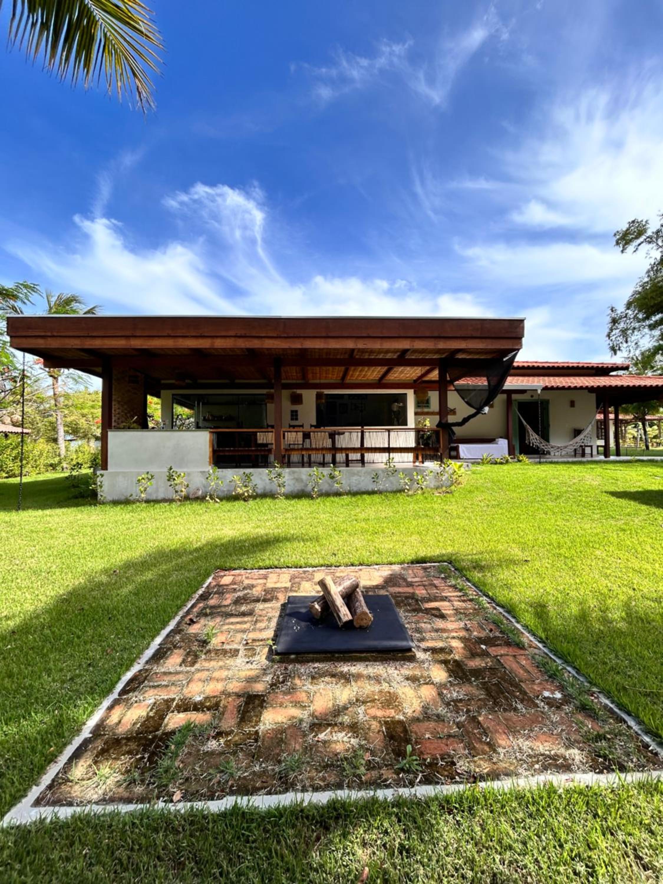 Villa Rock Cumuru