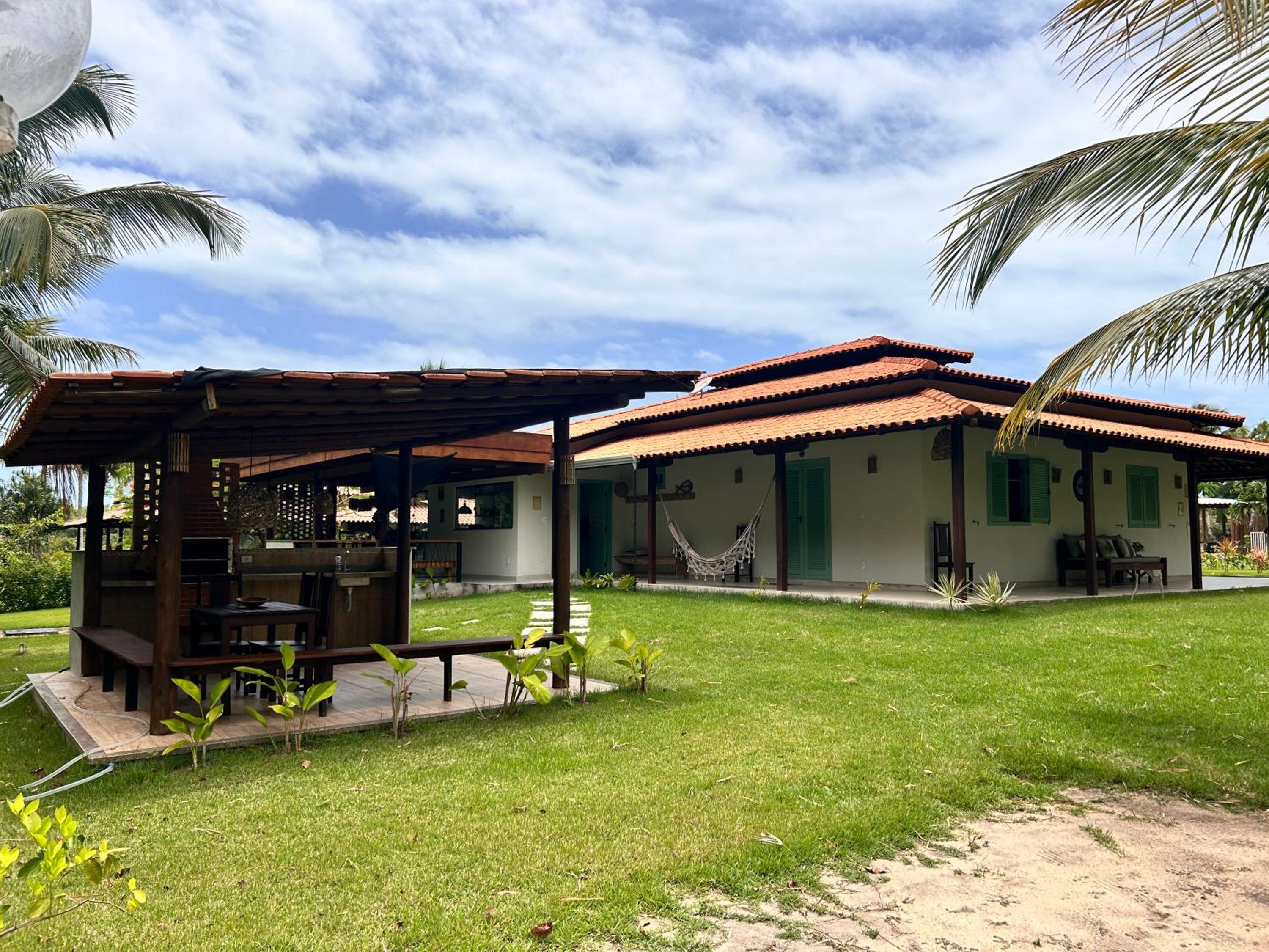 Villa Rock Cumuru