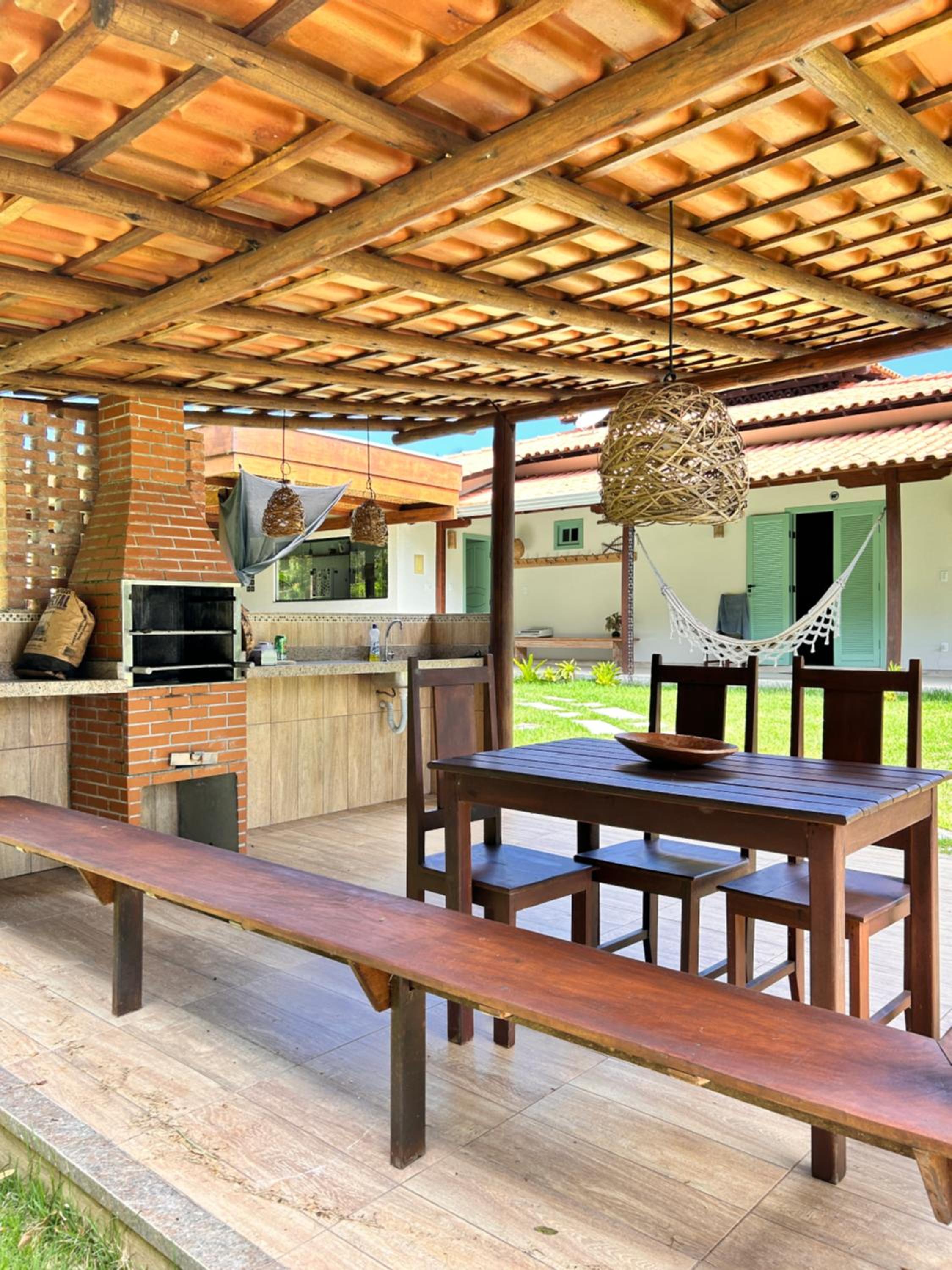 Villa Rock Cumuru