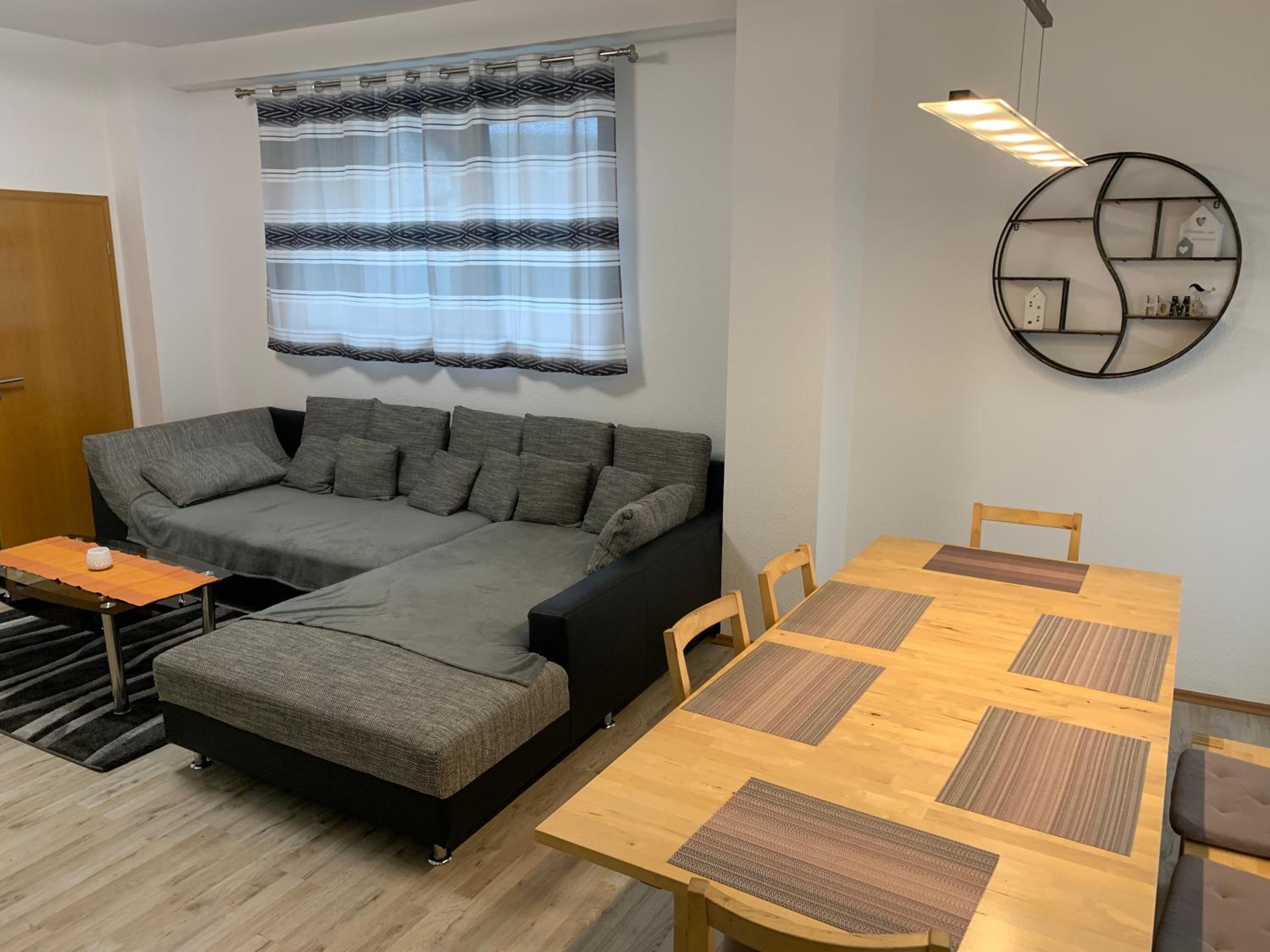 Monteurhaus, Monteurzimmer, Ferienwohnung