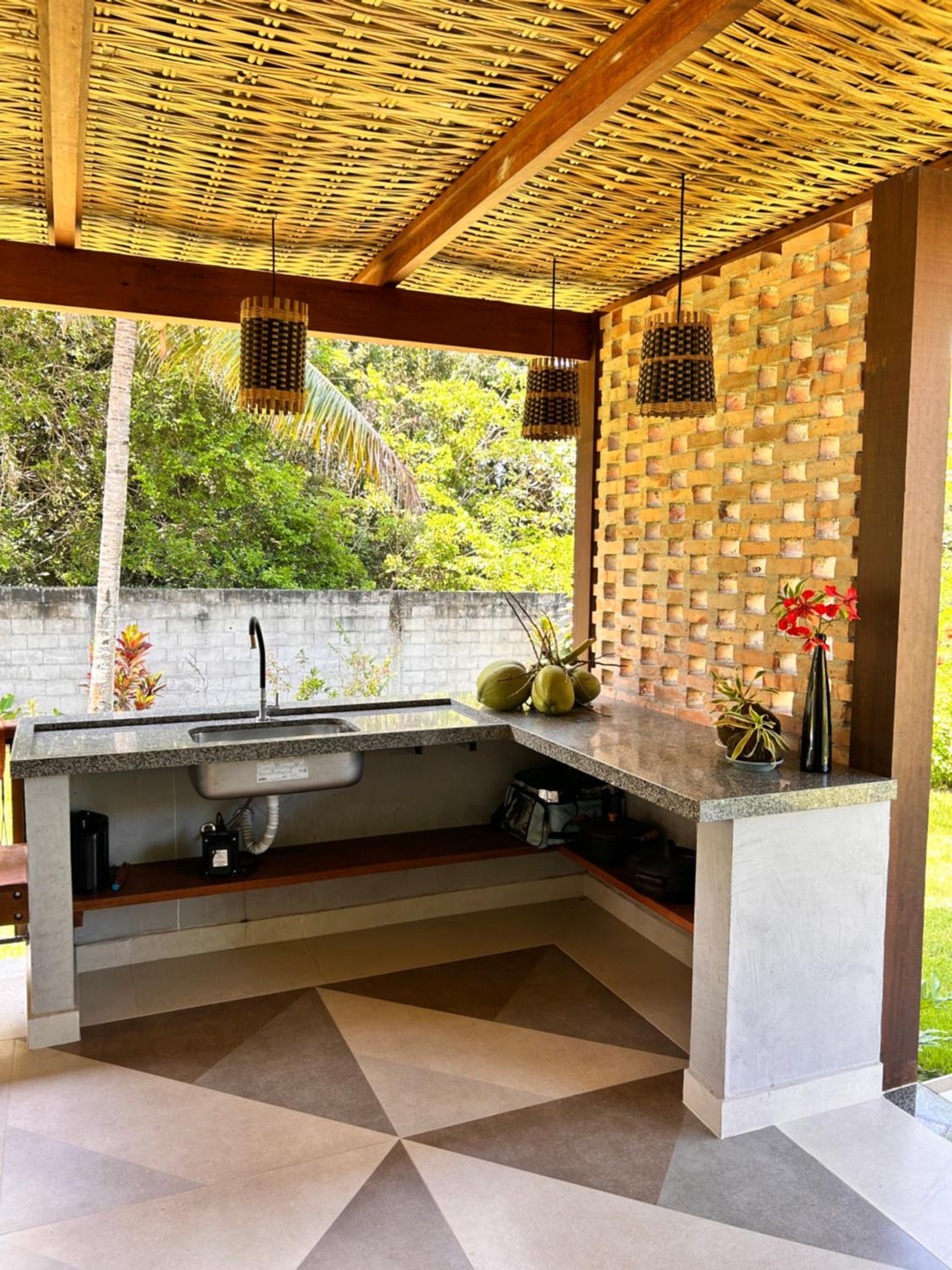 Villa Rock Cumuru