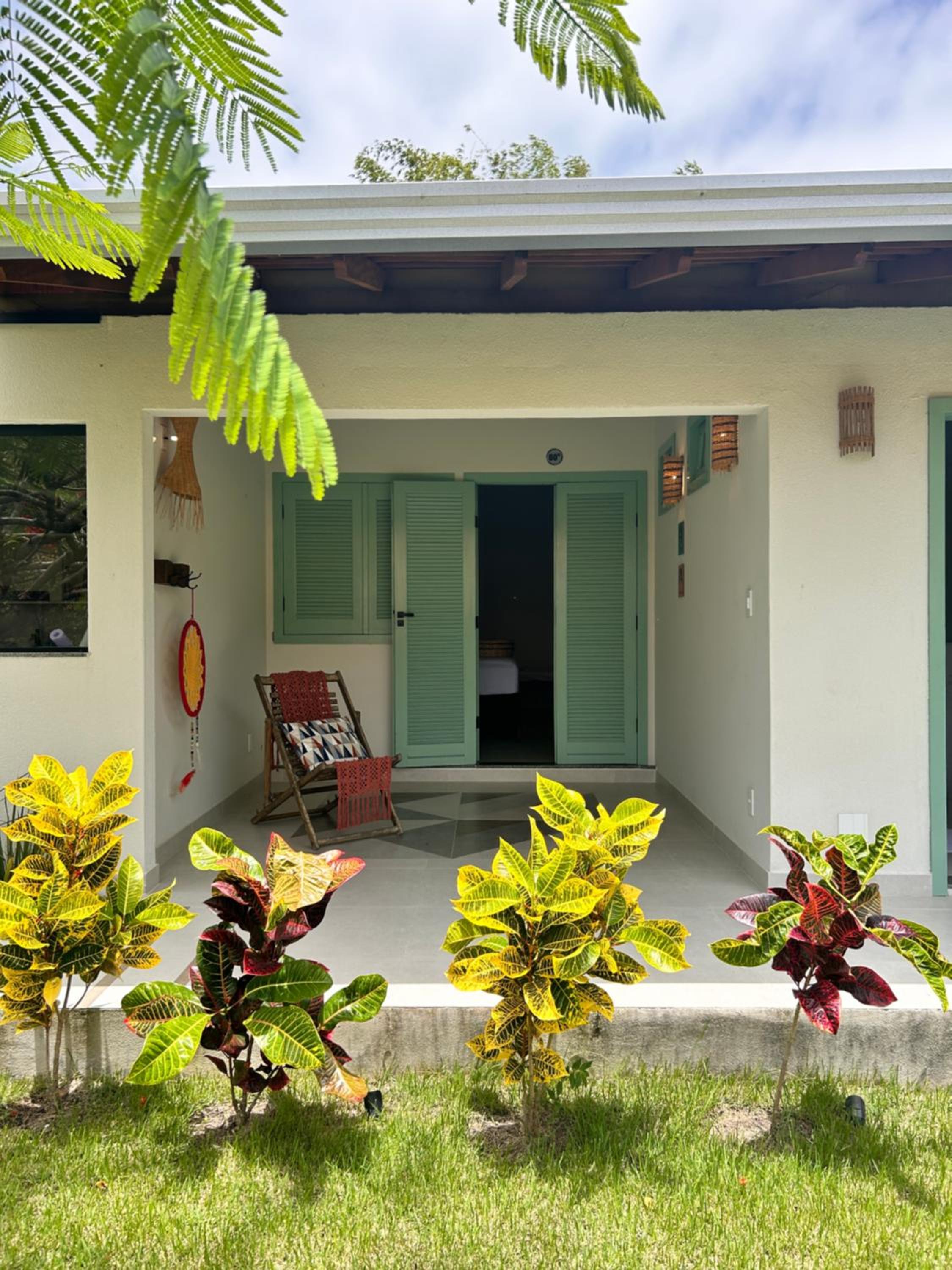 Villa Rock Cumuru