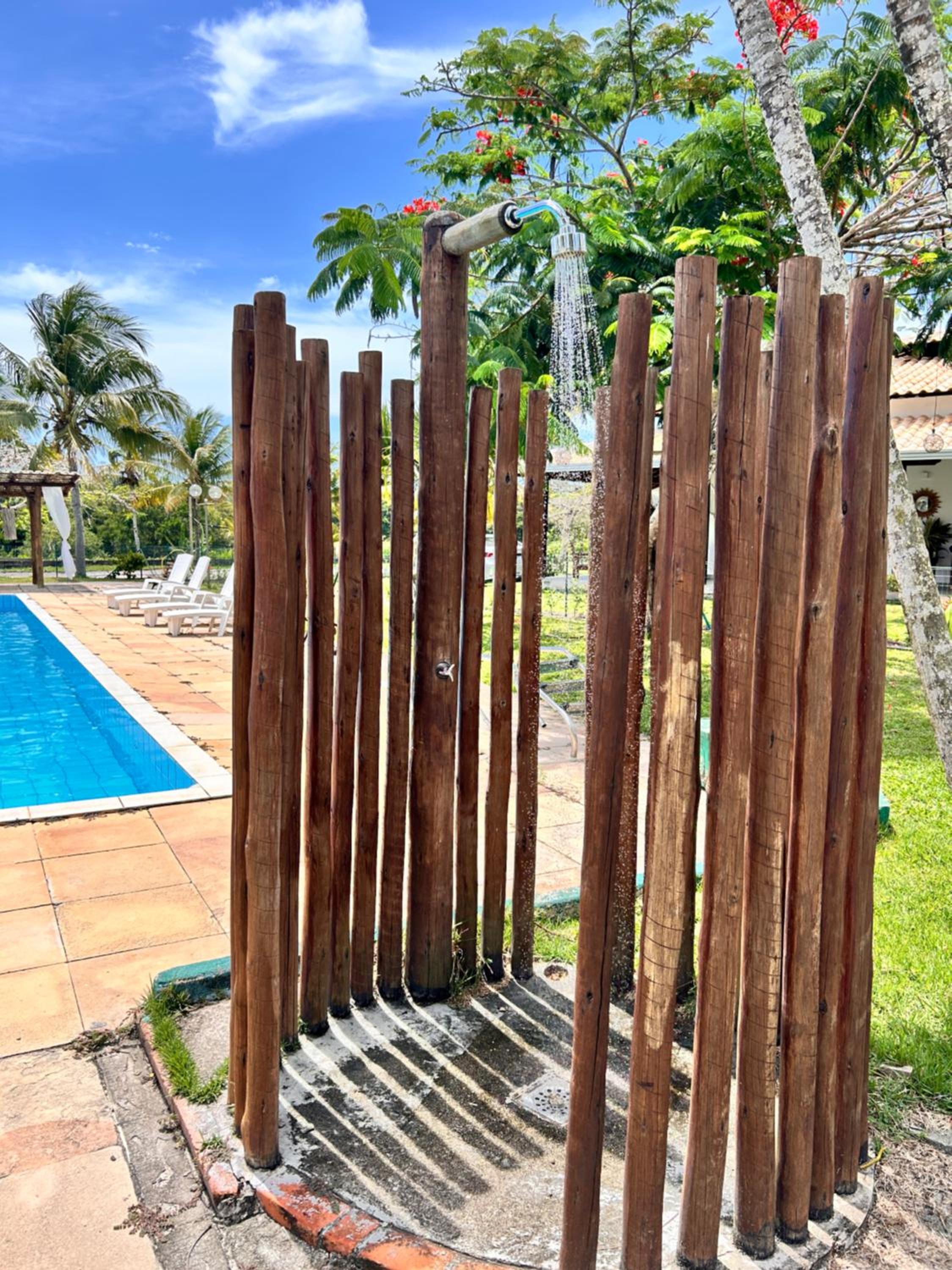 Villa Rock Cumuru