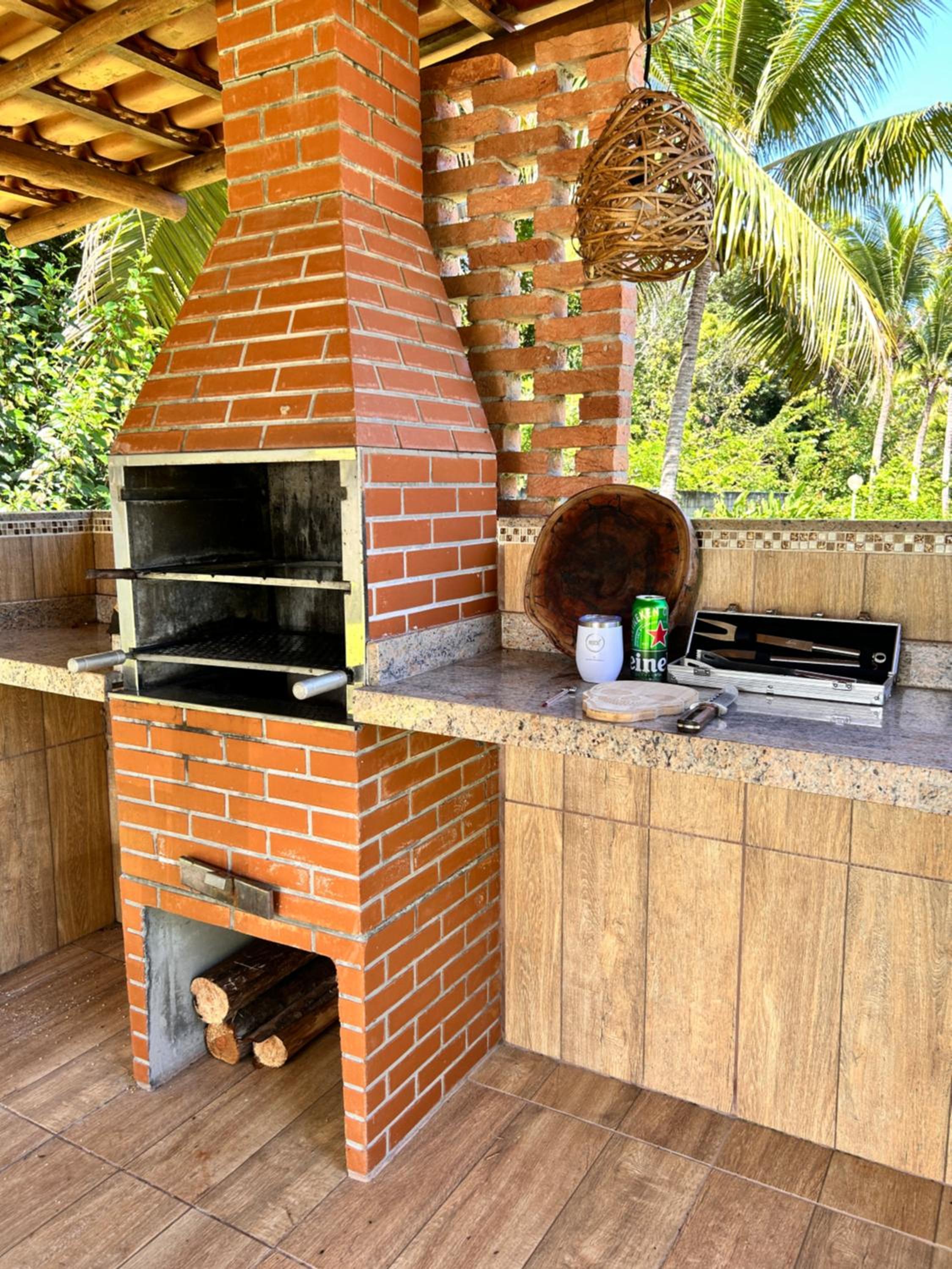 Villa Rock Cumuru