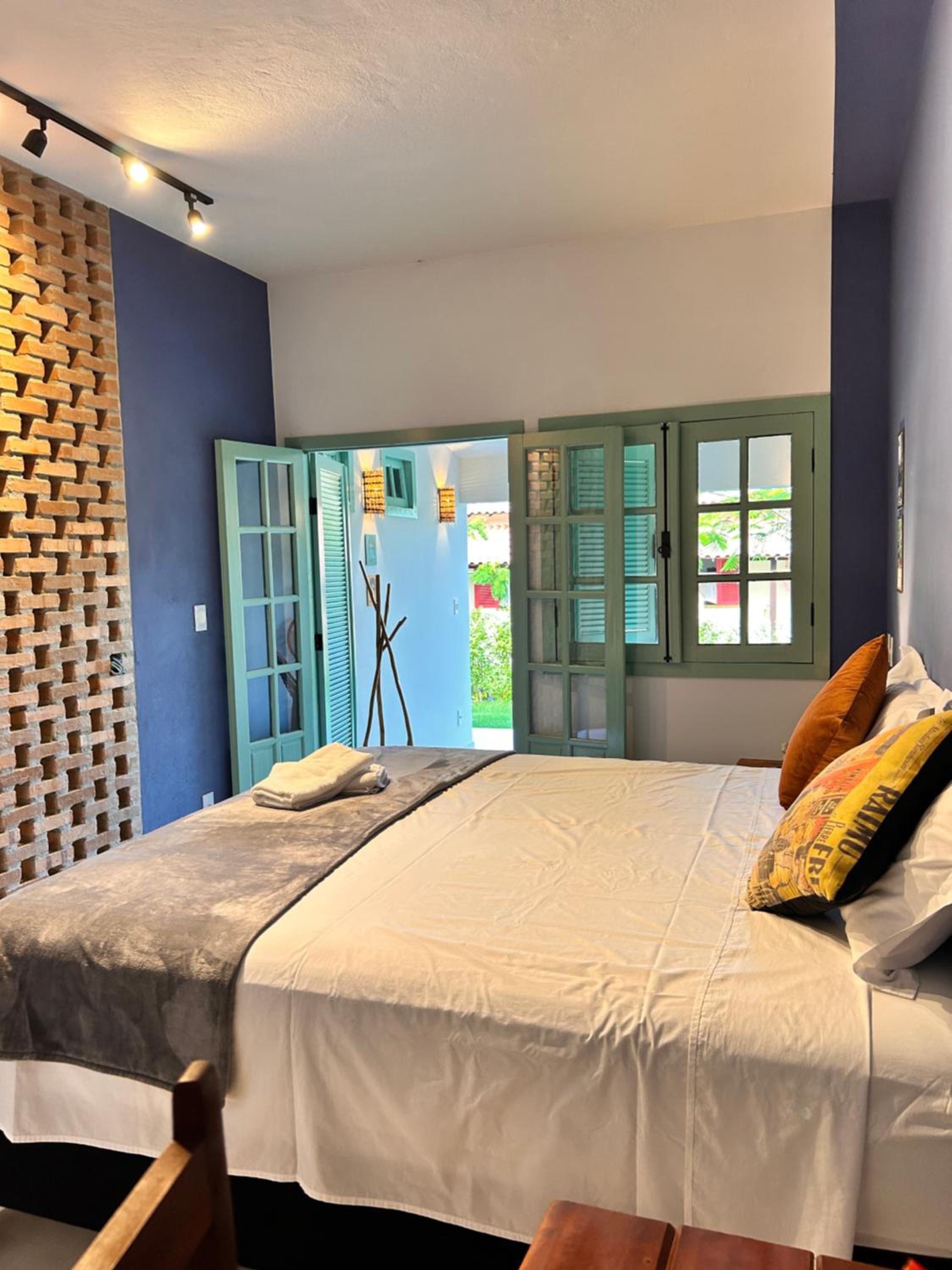 Villa Rock Cumuru