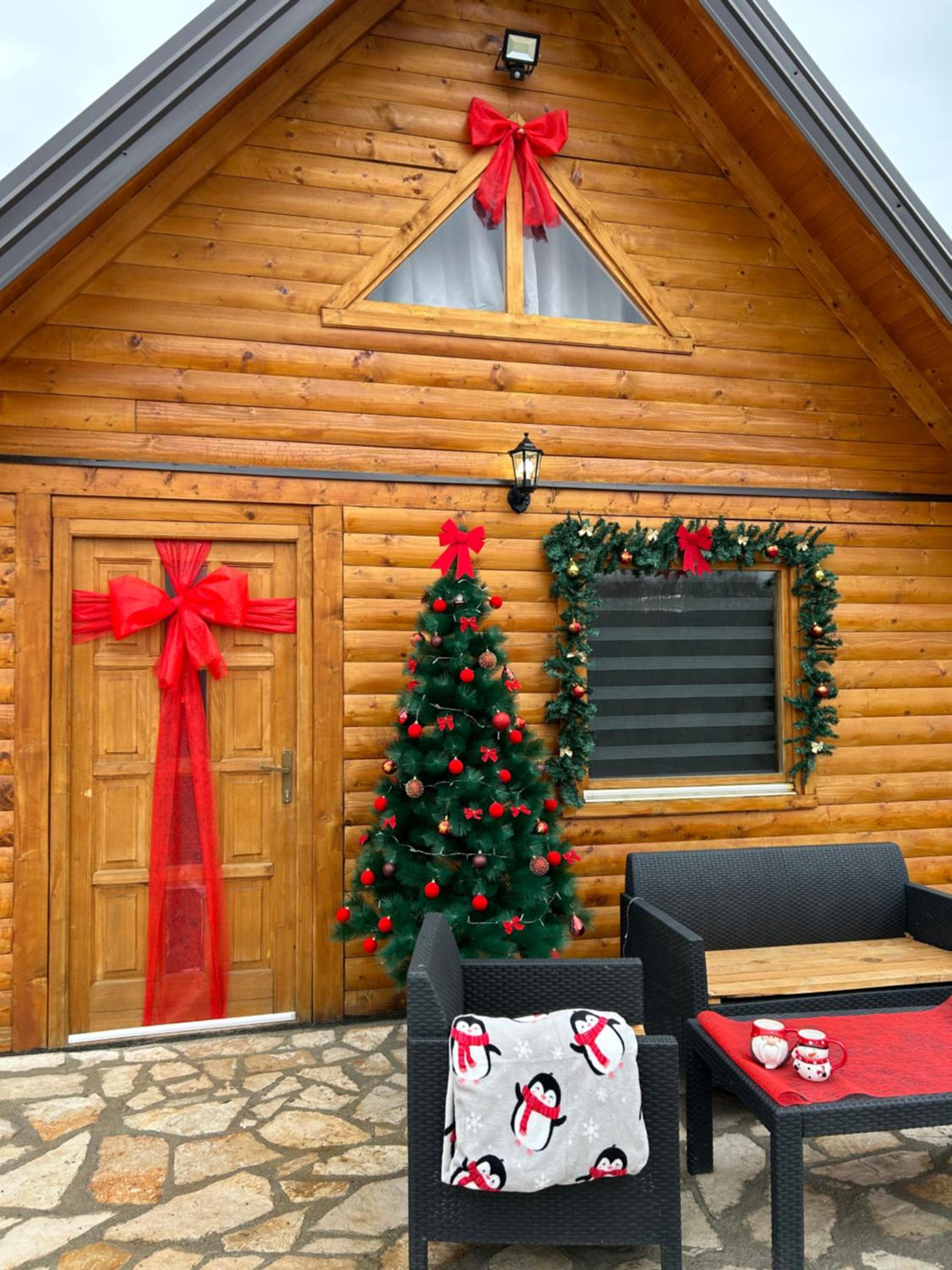 Jerry's Cottage Banja Luka
