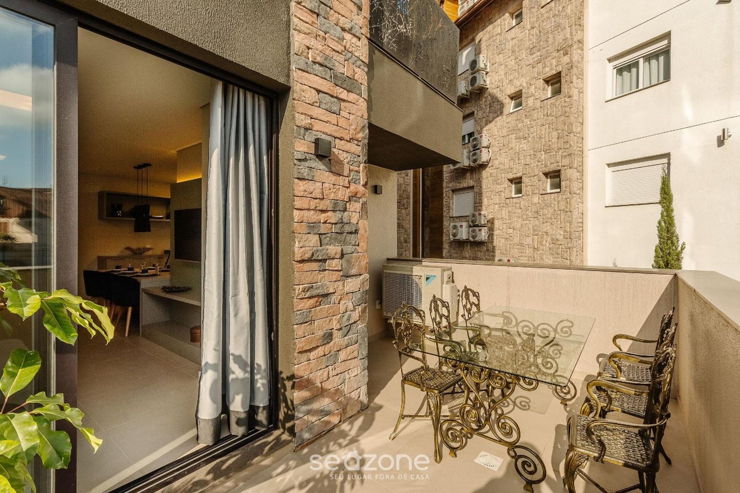 DLH - Apartments in the Heart of Gramado Near Rua Coberta