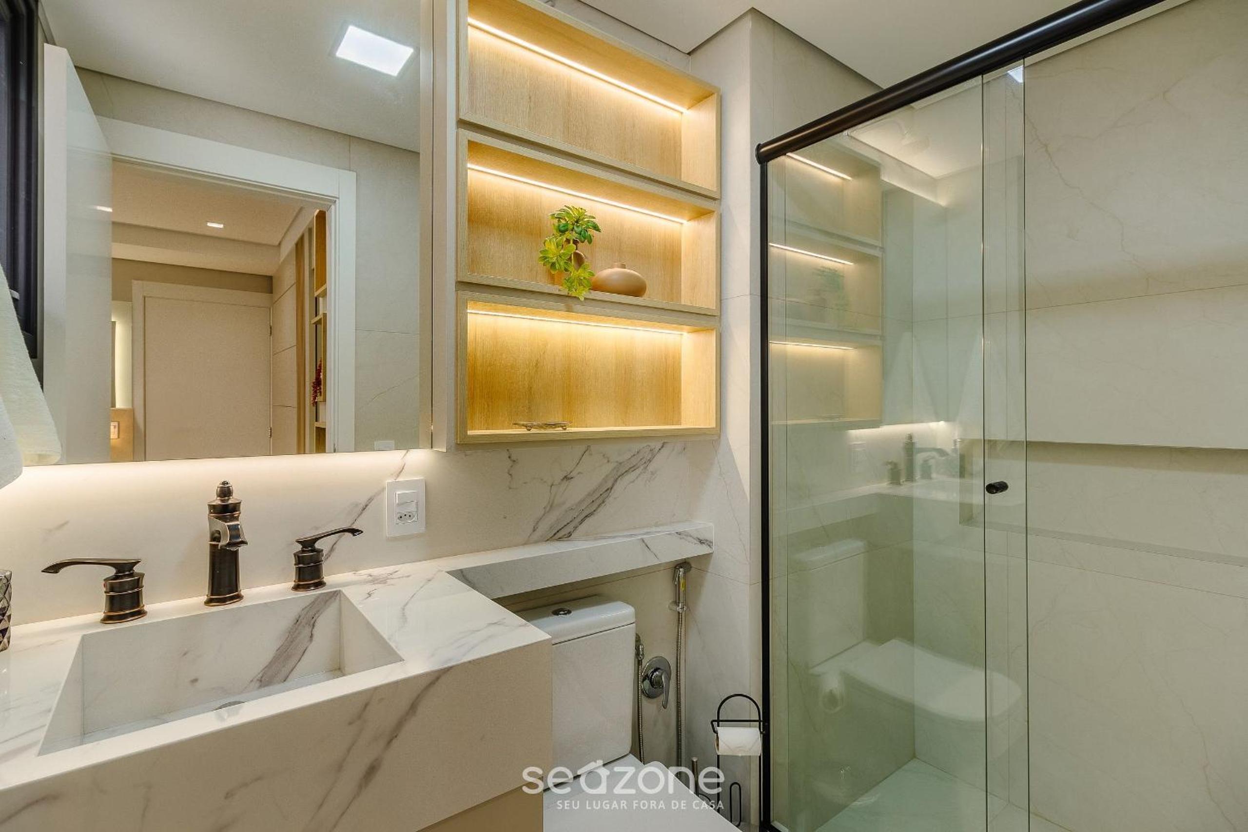 DLH - Apartments in the Heart of Gramado Near Rua Coberta
