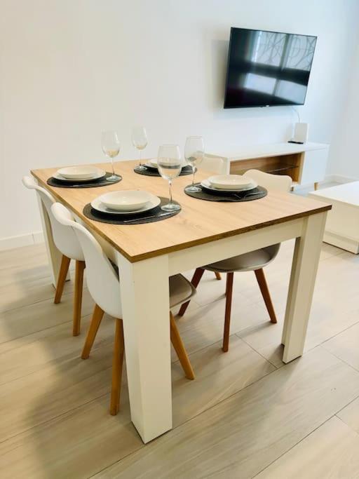 Suite Ronda Histórica photo 4