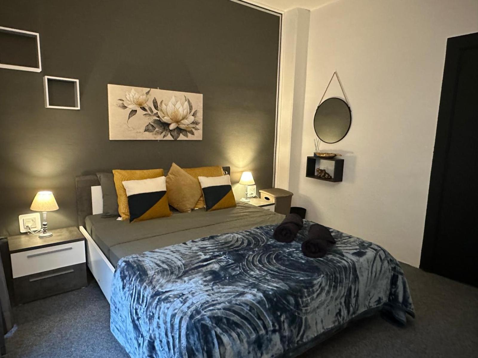 Sea Breeze Retreat - Comfort Apartments in the Heart of Sliema photo 4