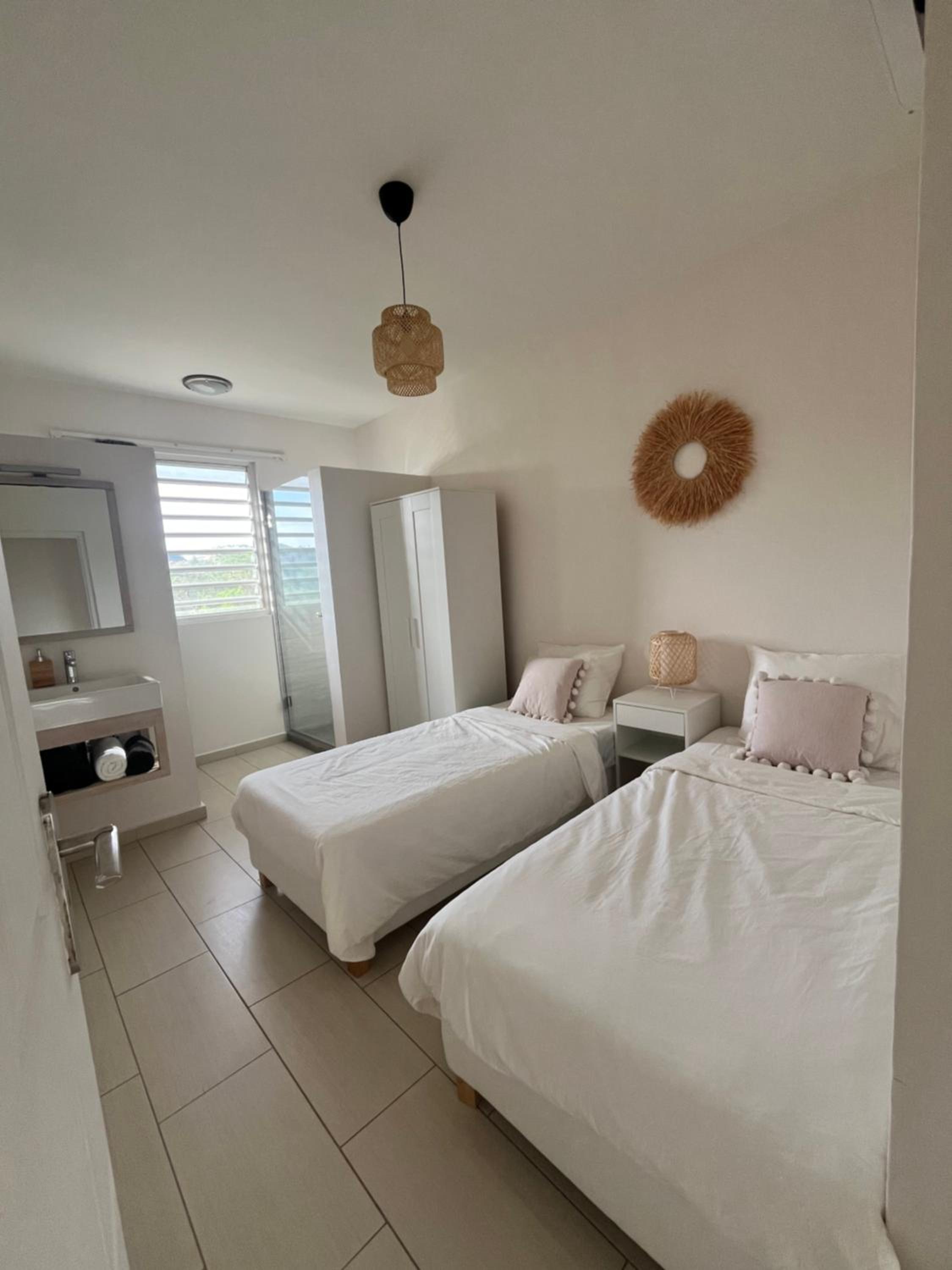 Cocobana 20 - 2 bedroom apartment