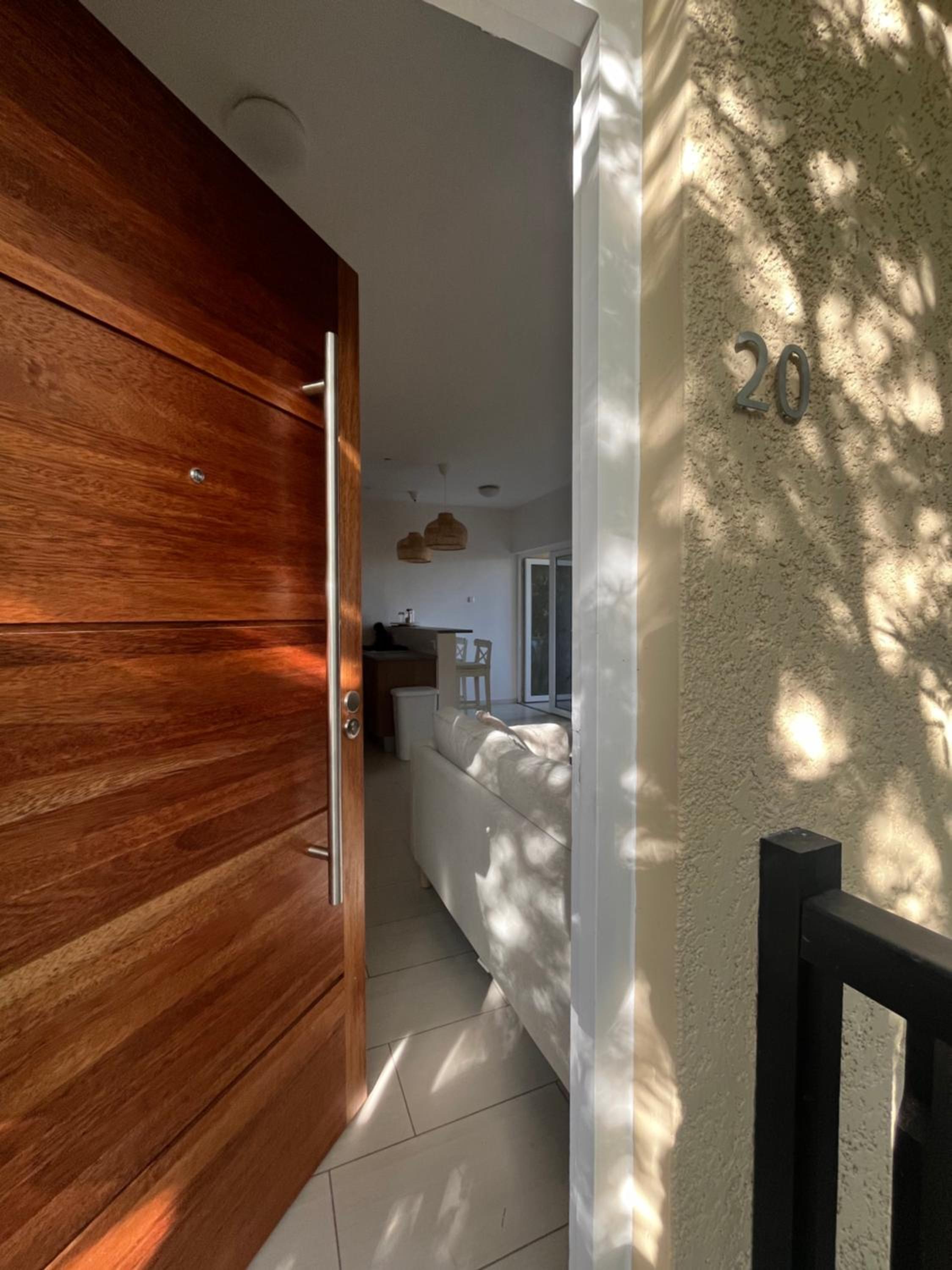 Cocobana 20 - 2 bedroom apartment