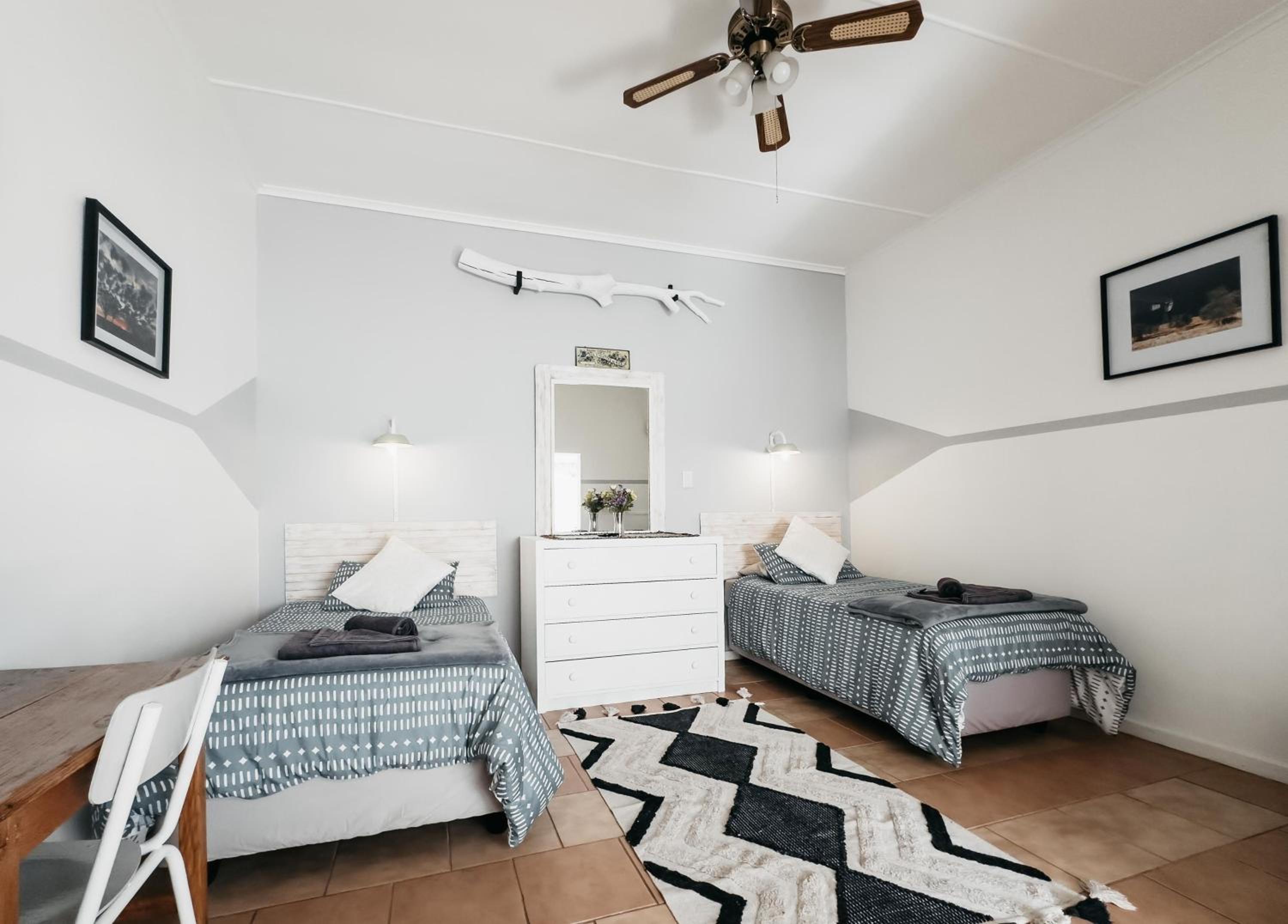 Lekkerbly Self Catering