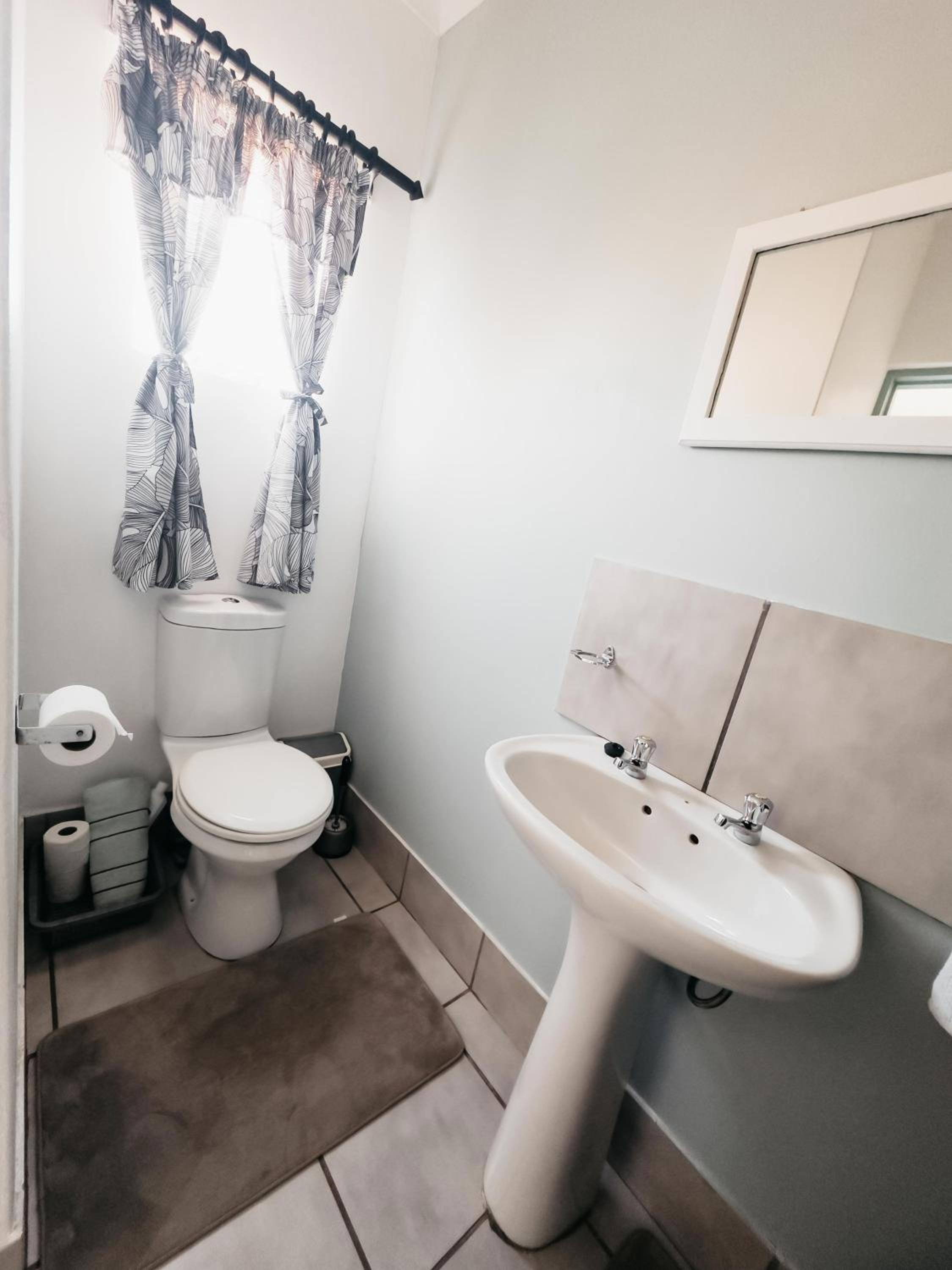Lekkerbly Self Catering