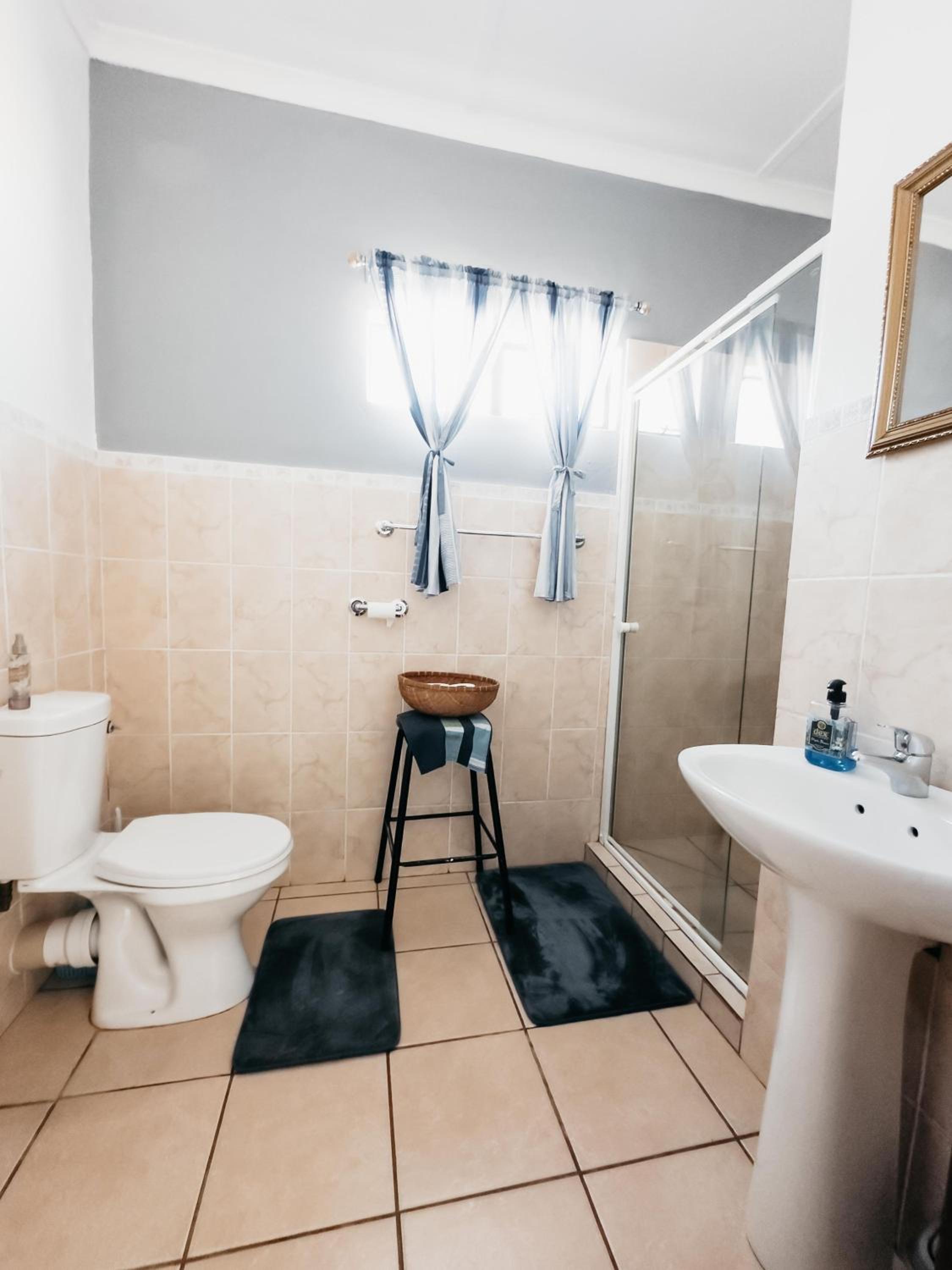 Lekkerbly Self Catering