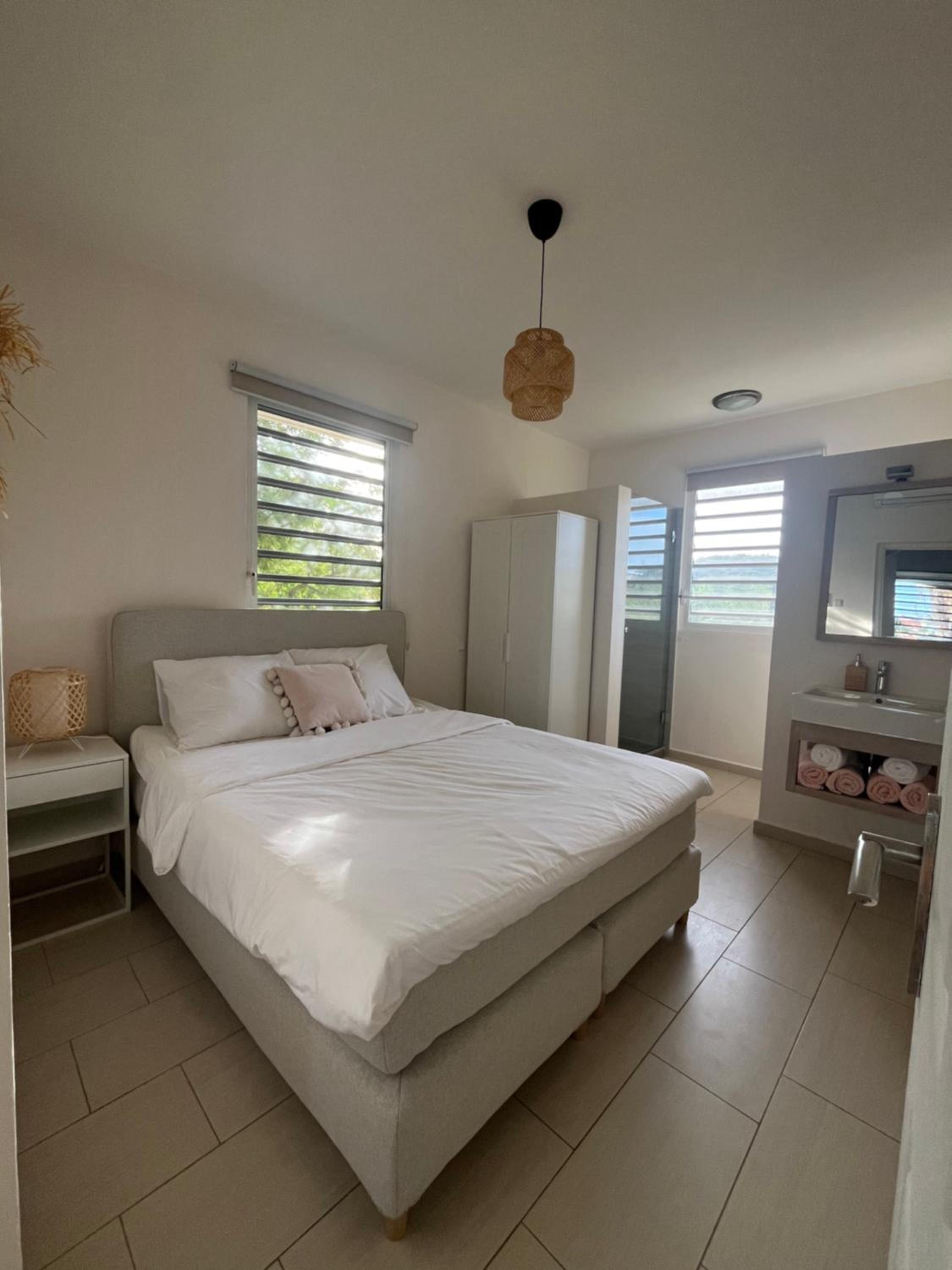 Cocobana 20 - 2 bedroom apartment