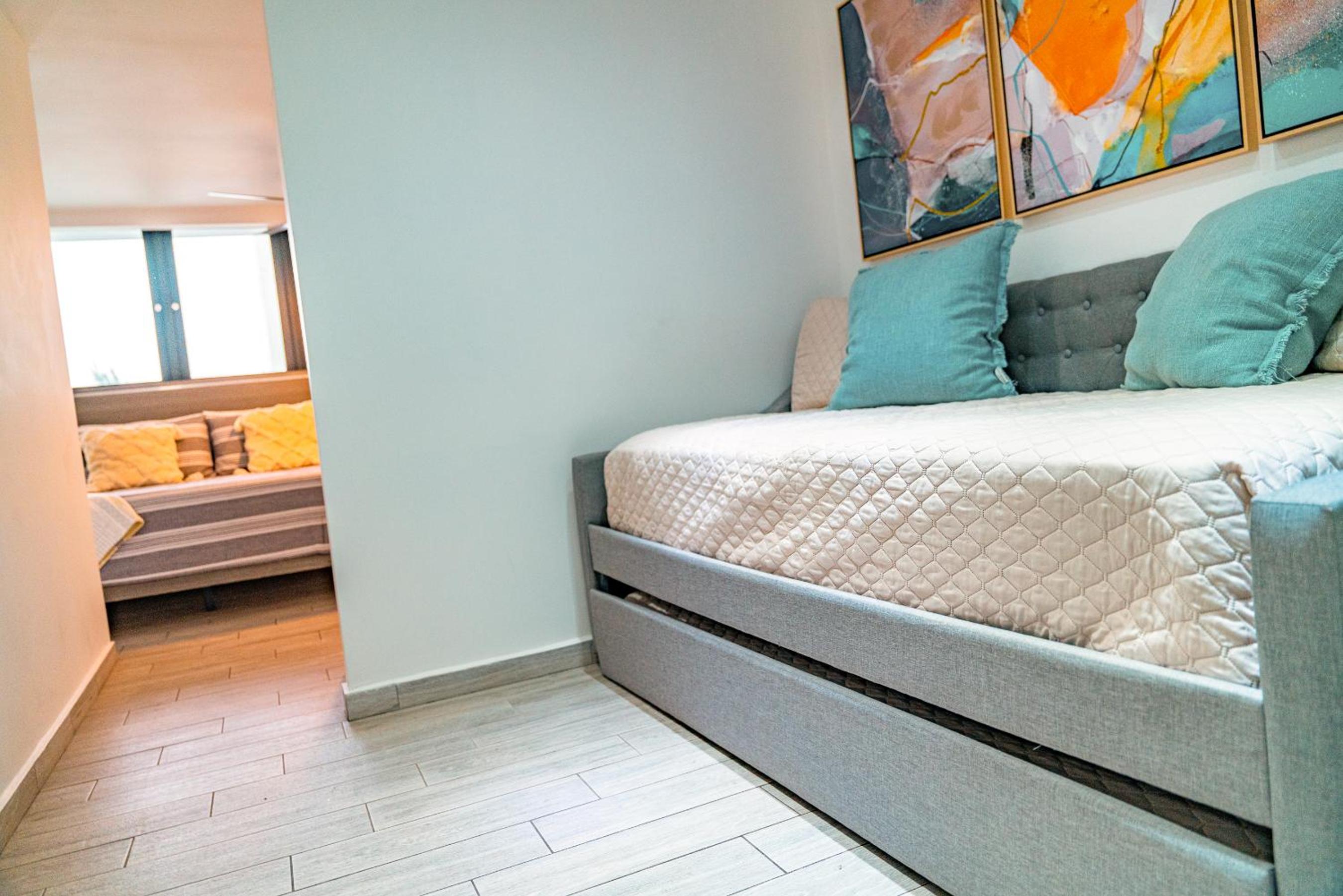 Beachfront Bliss at Isla Verde - Property Image 21