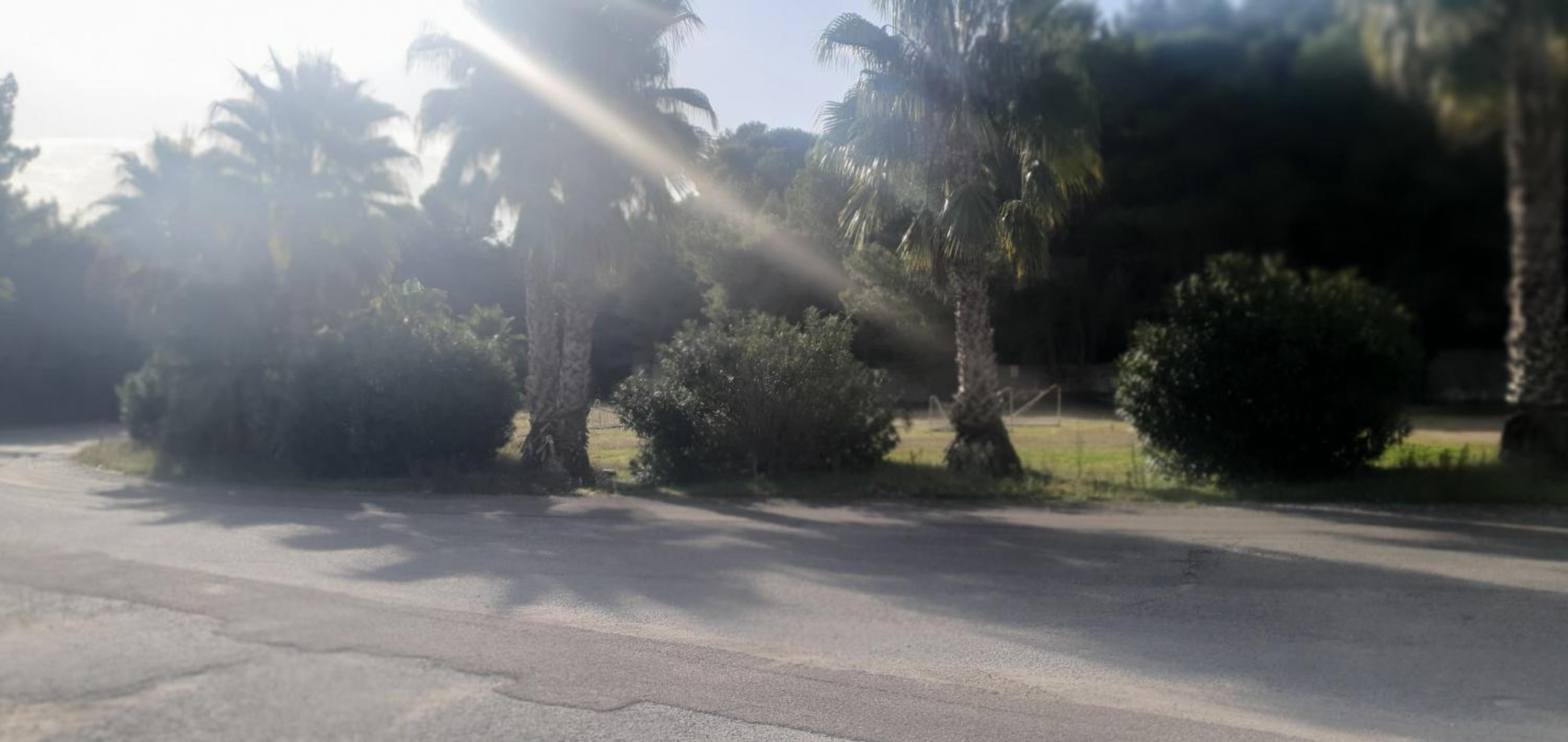 Monolocale Selva Del Turchese