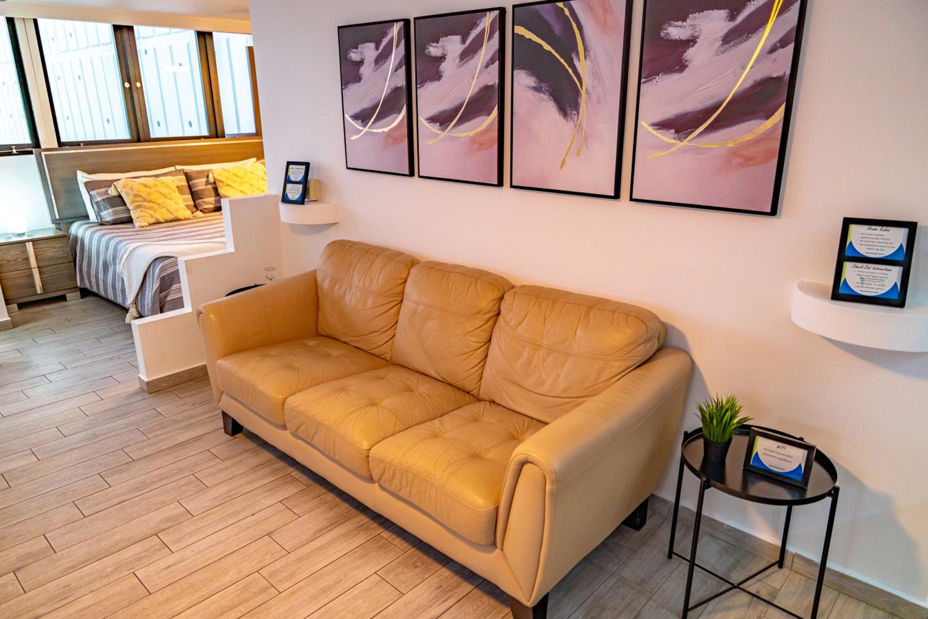 Beachfront Bliss at Isla Verde - Property Image 2
