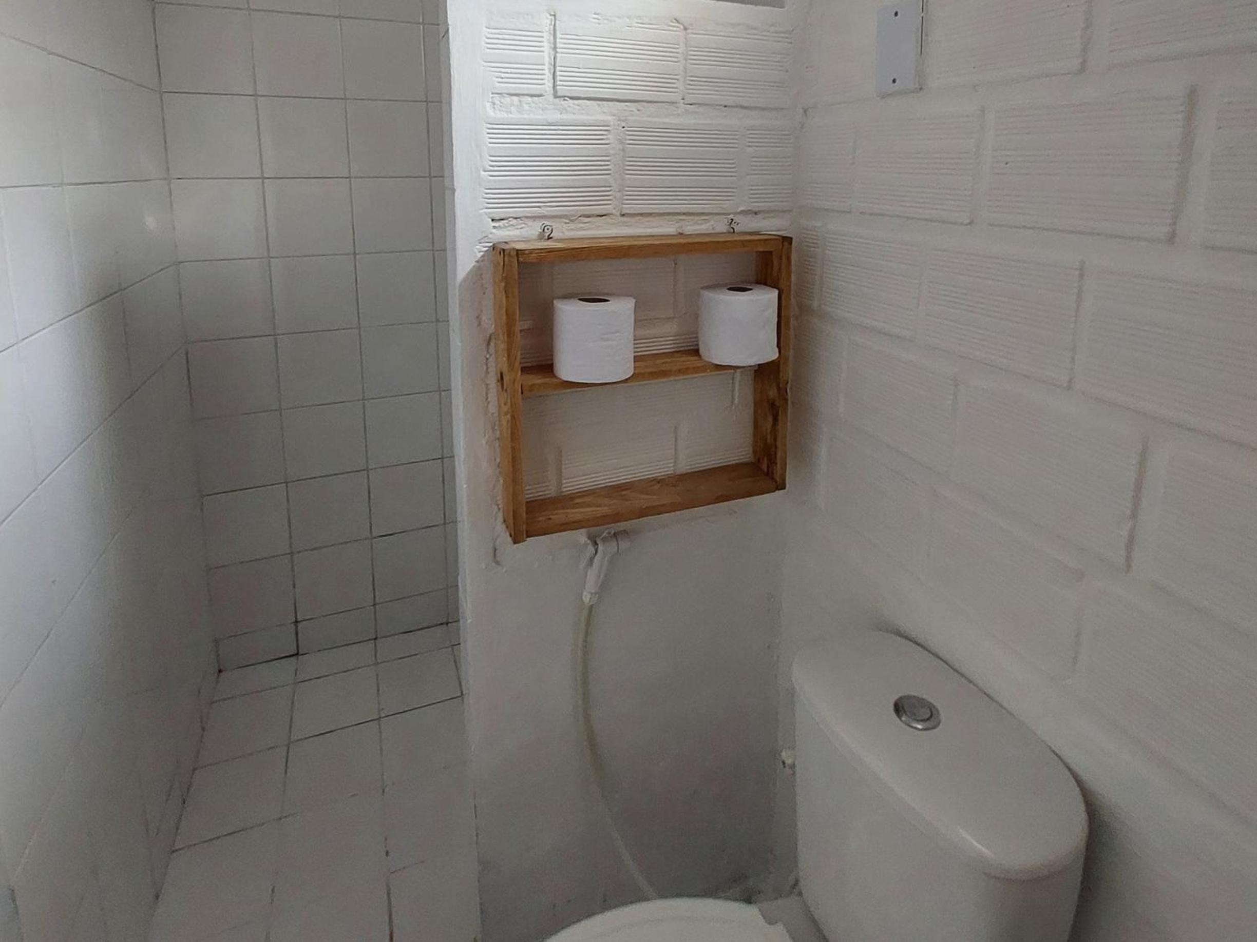 The Beach Hostel Milagres