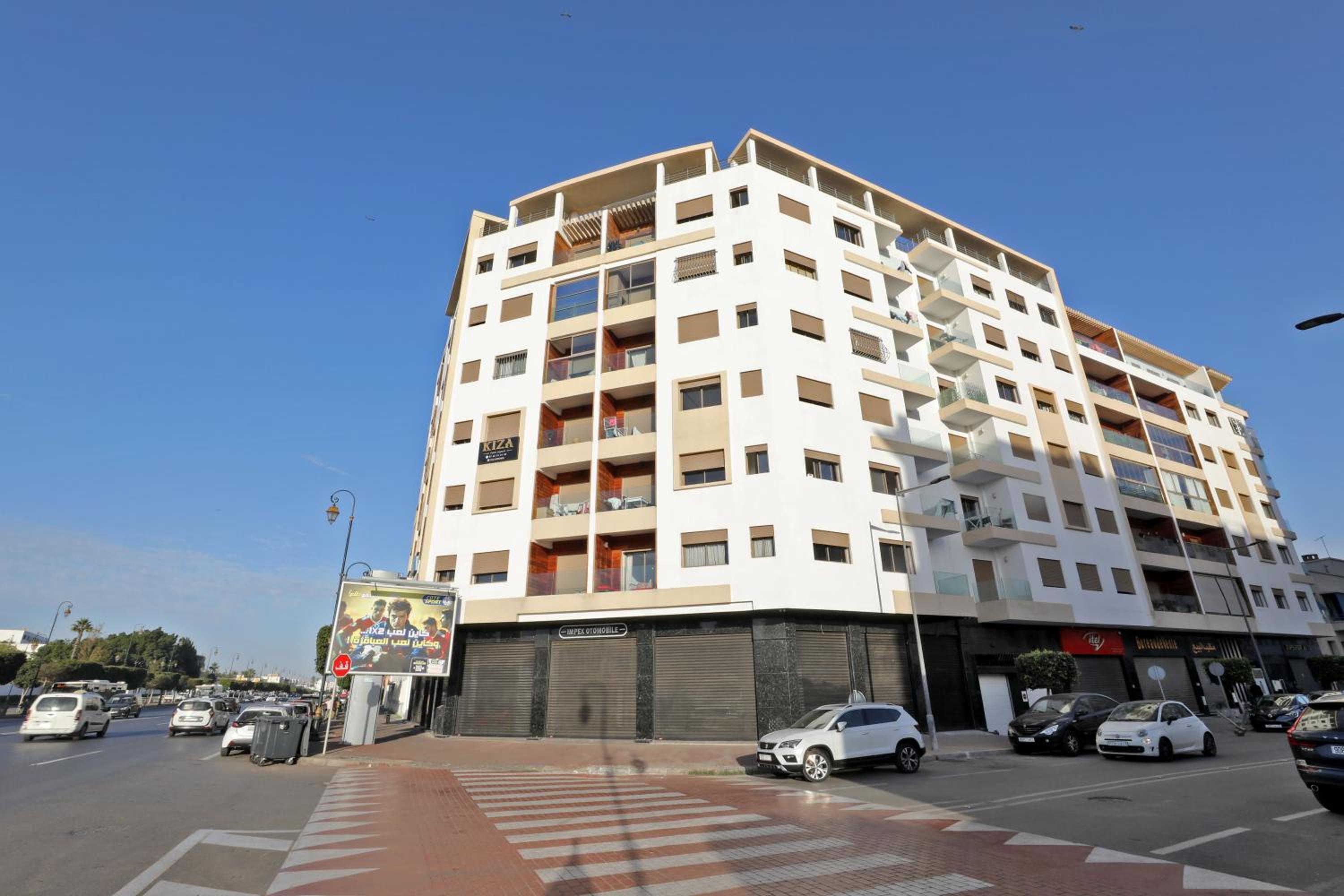 building