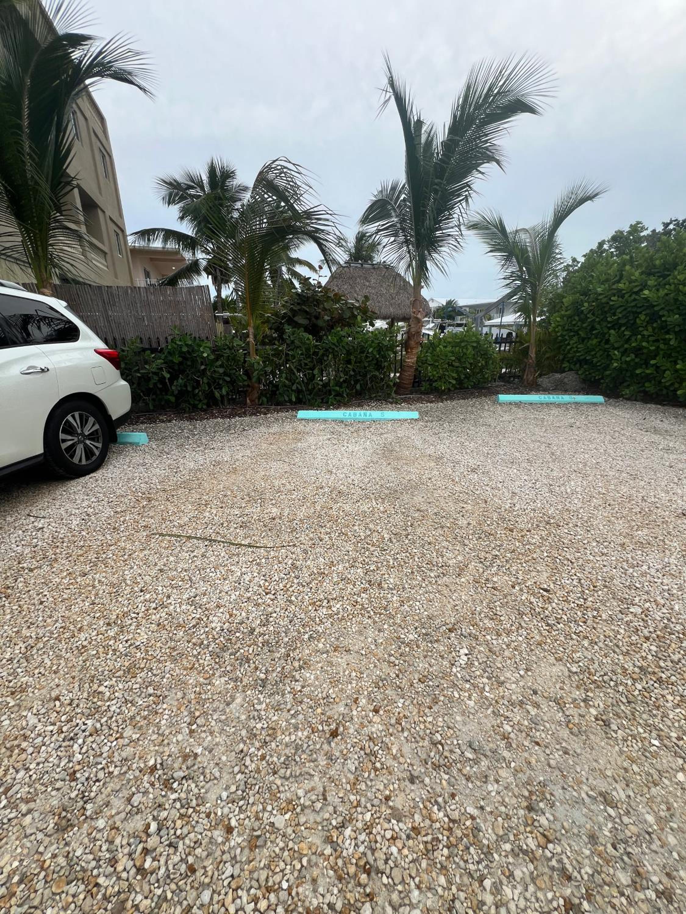 Waterfront Cabana 5 Key Largo view 2