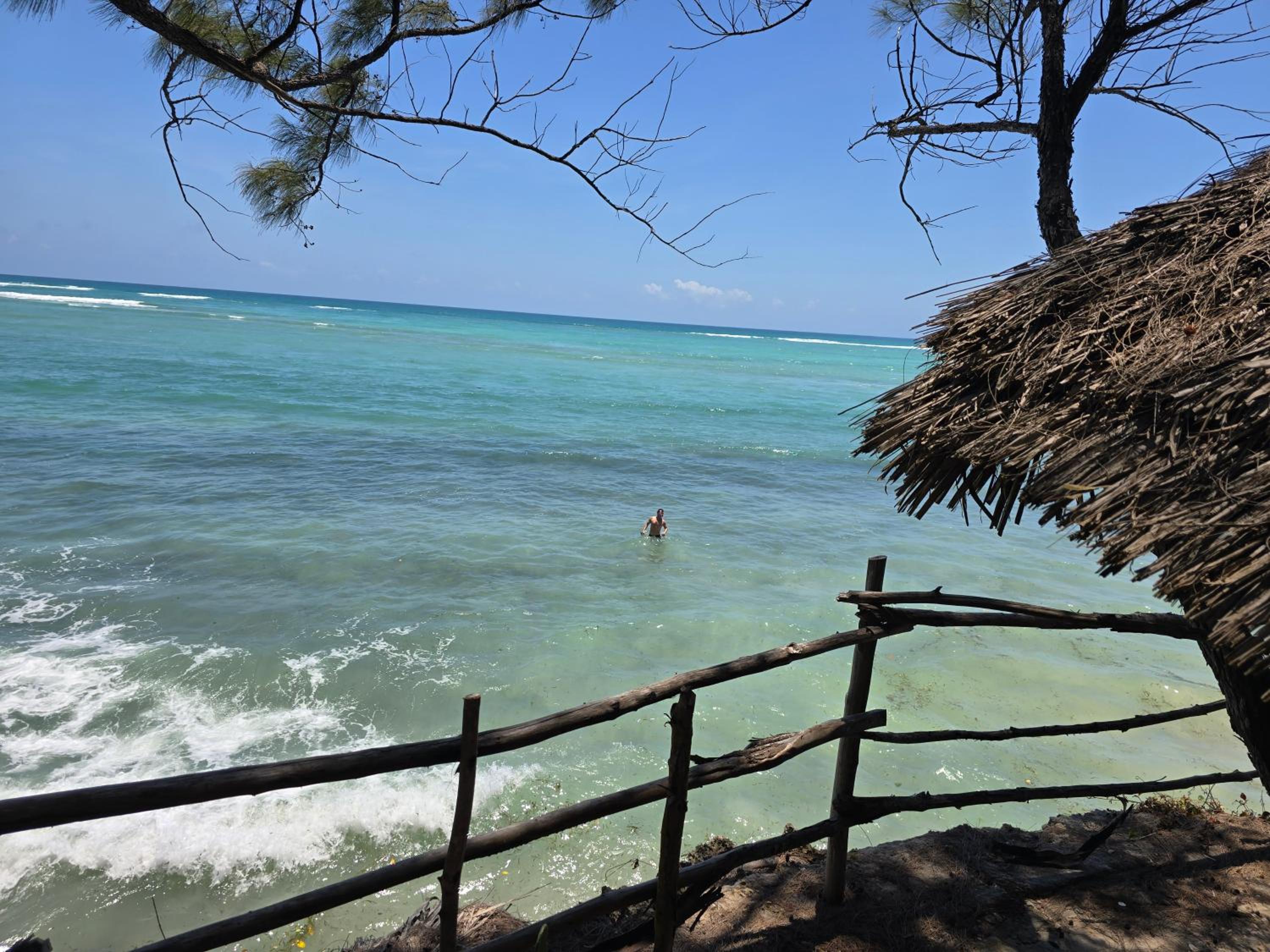 Nyumba kuku view 3
