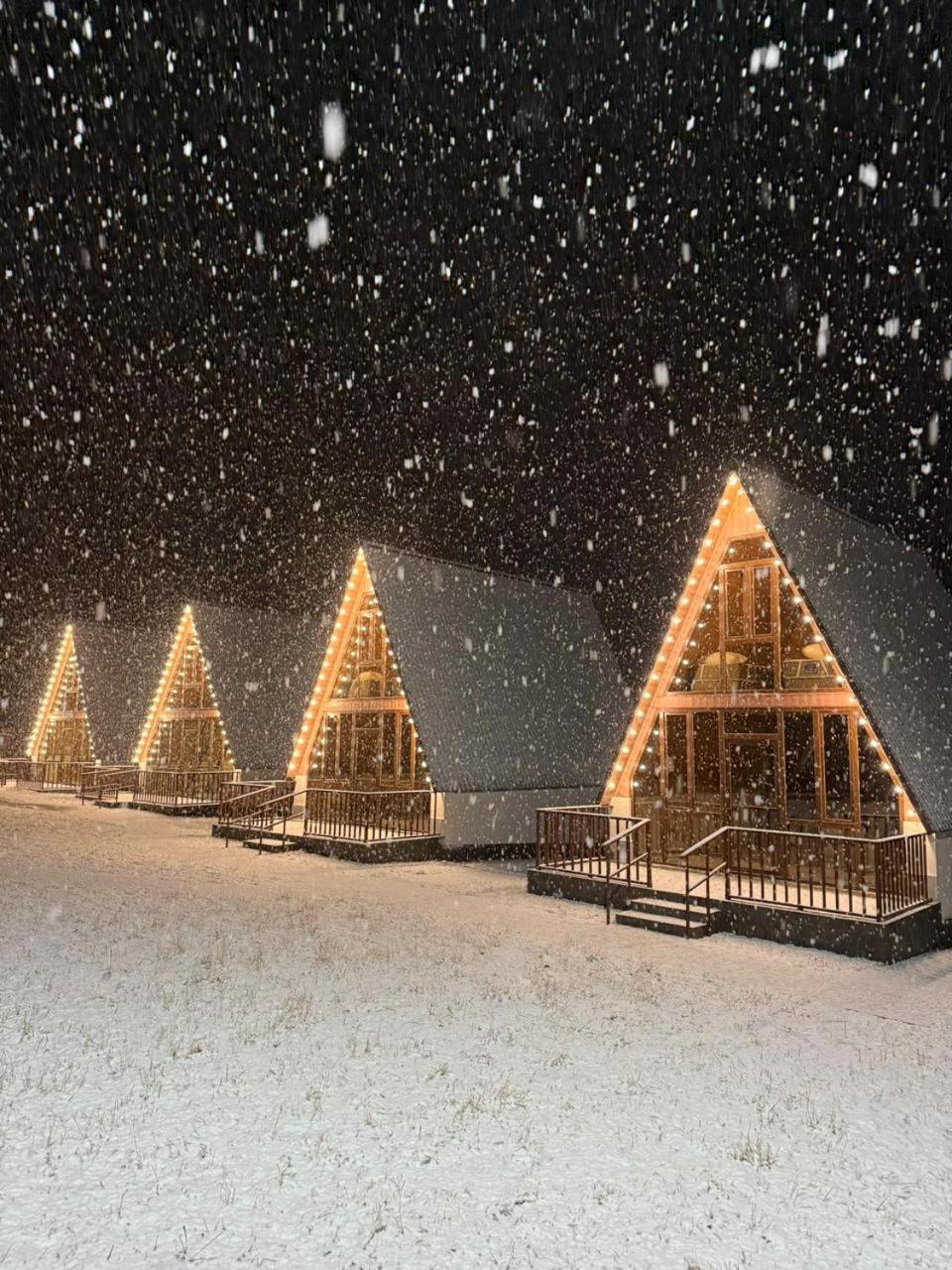 KarapetyansGuestHouses