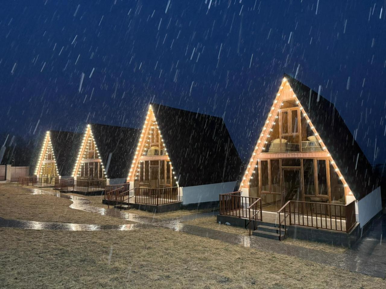 KarapetyansGuestHouses