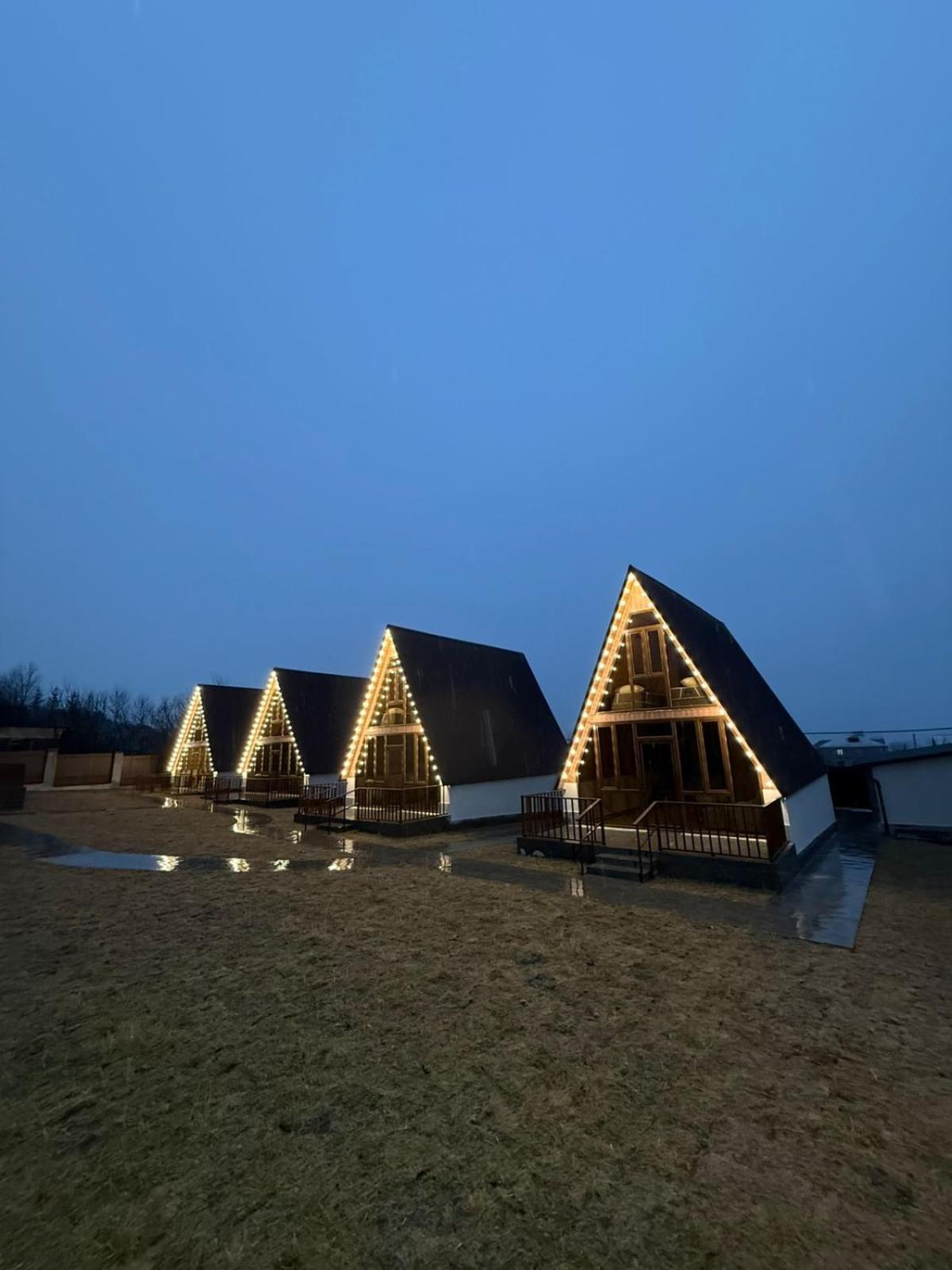 KarapetyansGuestHouses