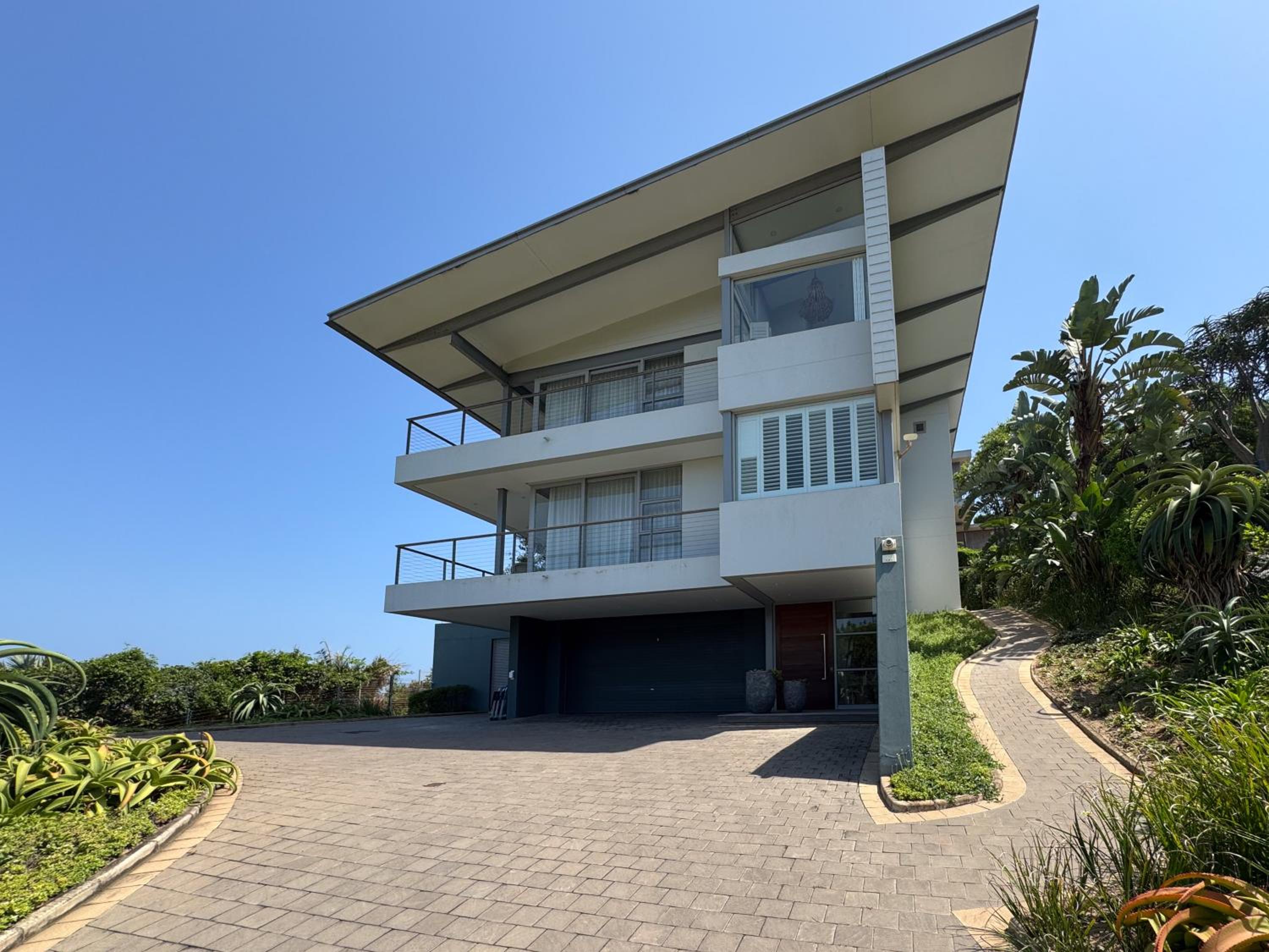 Lymegrove Beach Villa