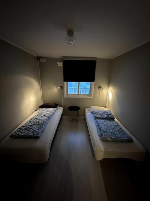 Lyngen Aurora House view 4