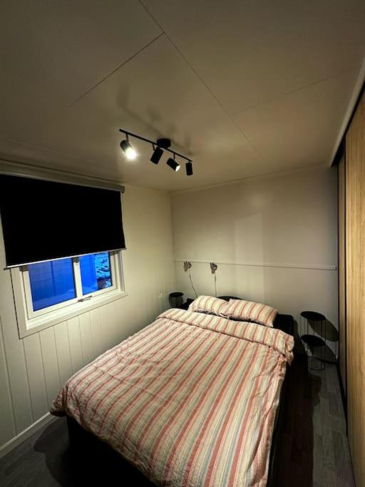 Lyngen Aurora House view 2