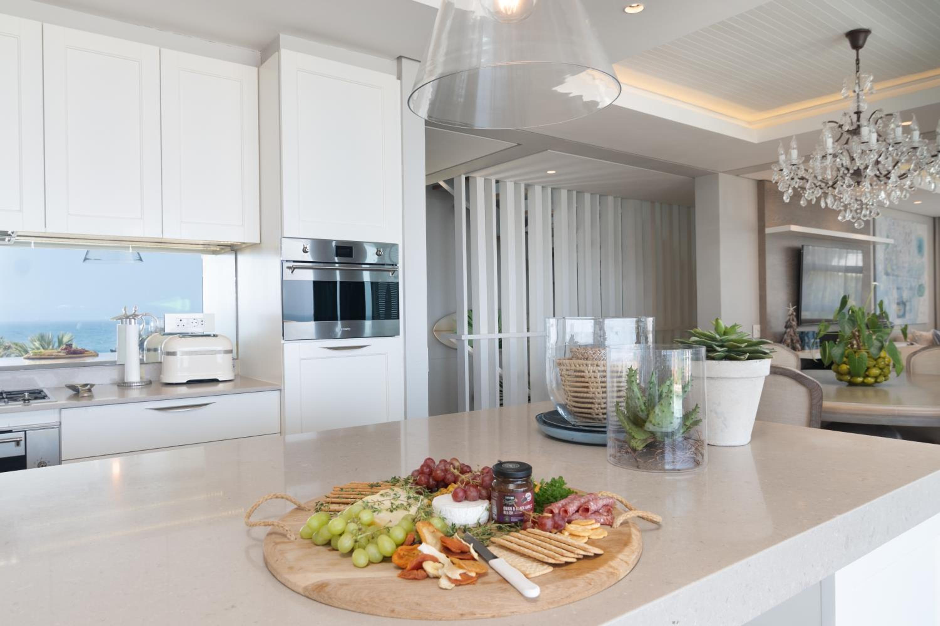Lymegrove Beach Villa